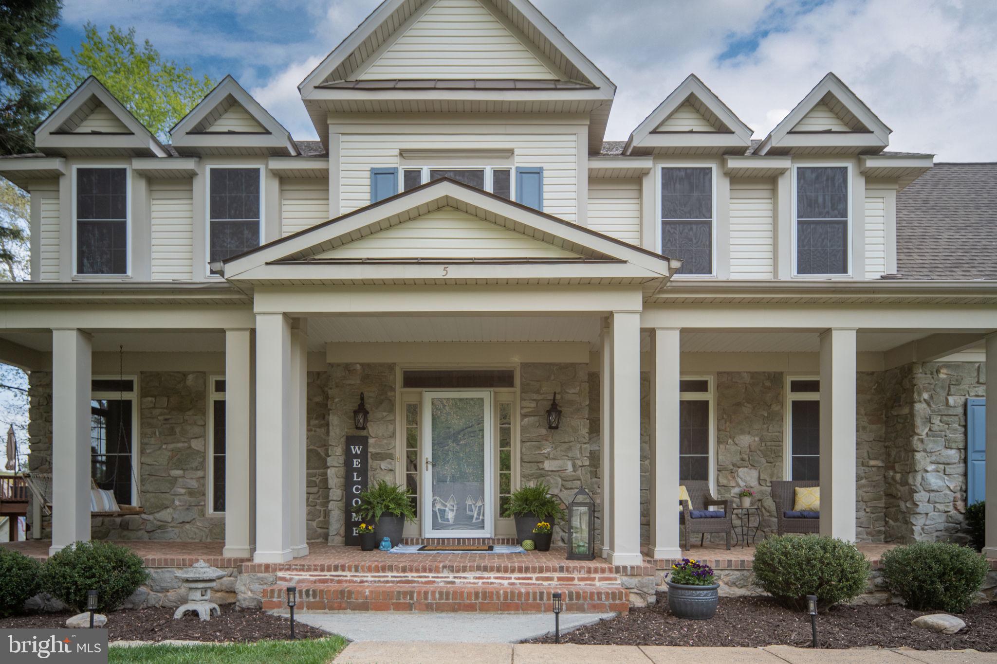 AUGUSTINE NORTH - Residential