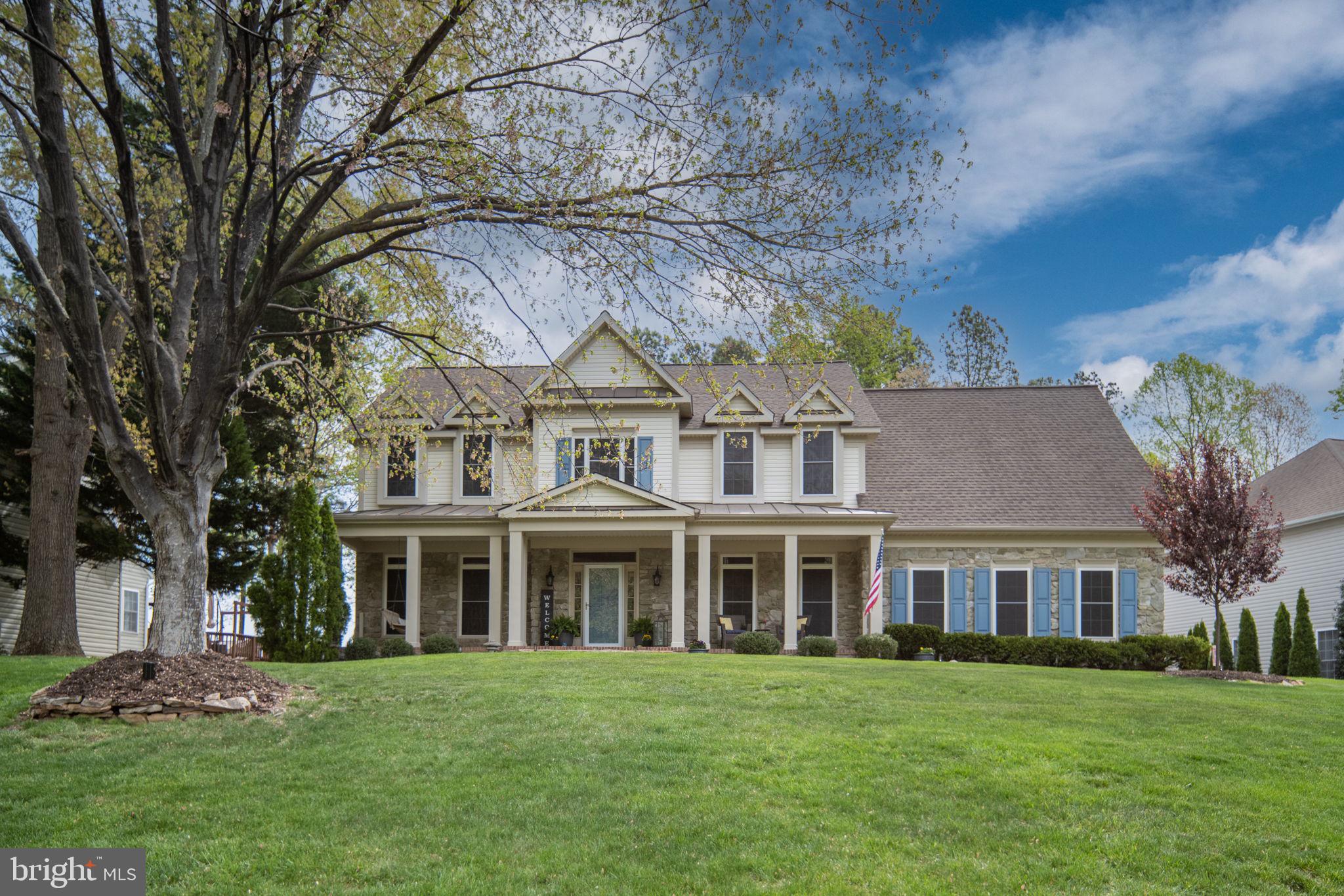 AUGUSTINE NORTH - Residential