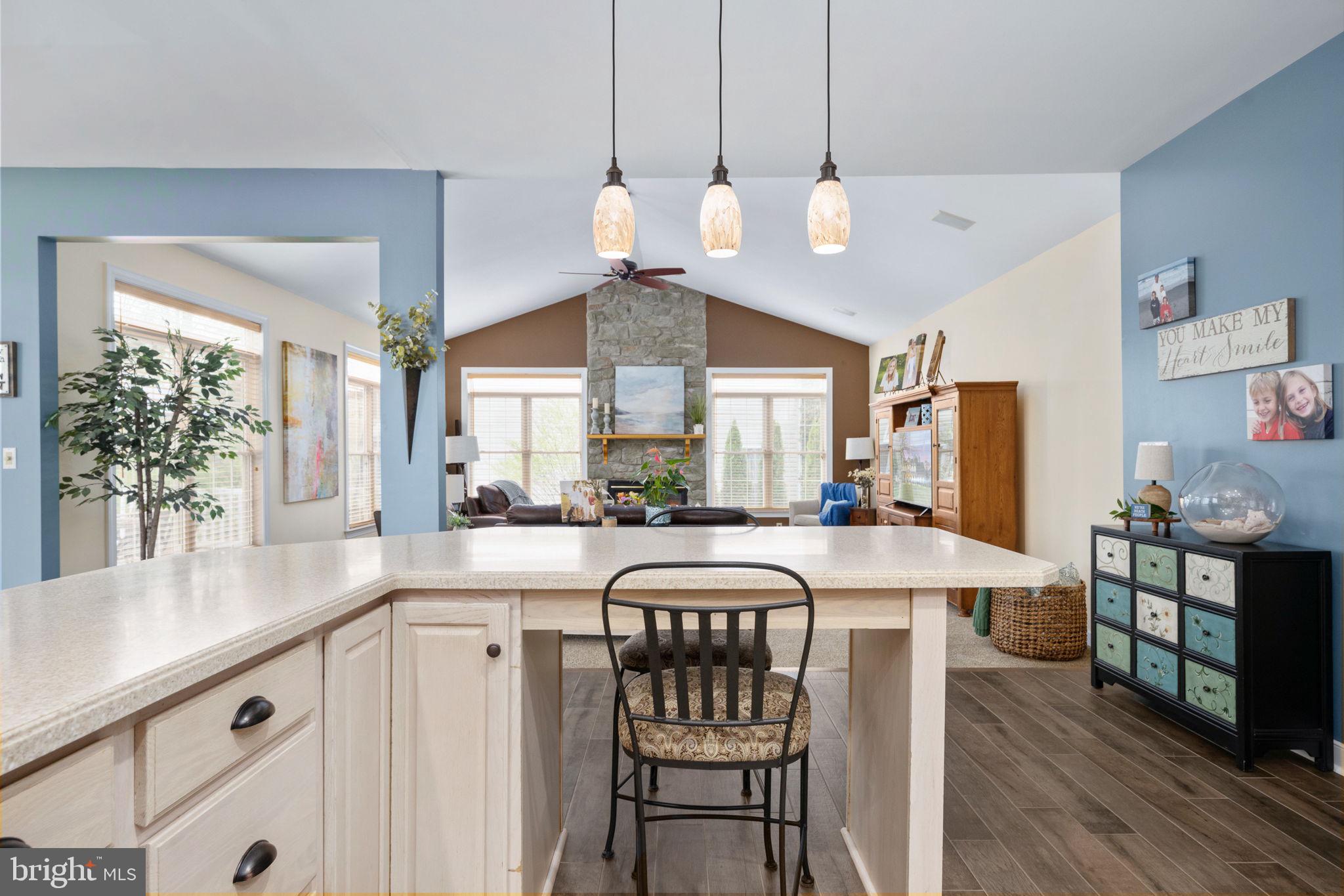 AUGUSTINE NORTH - Residential