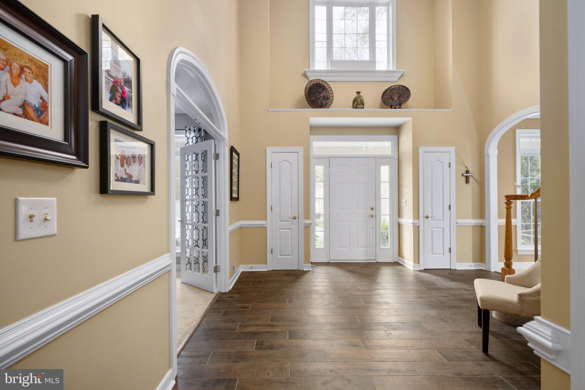 AUGUSTINE NORTH - Residential