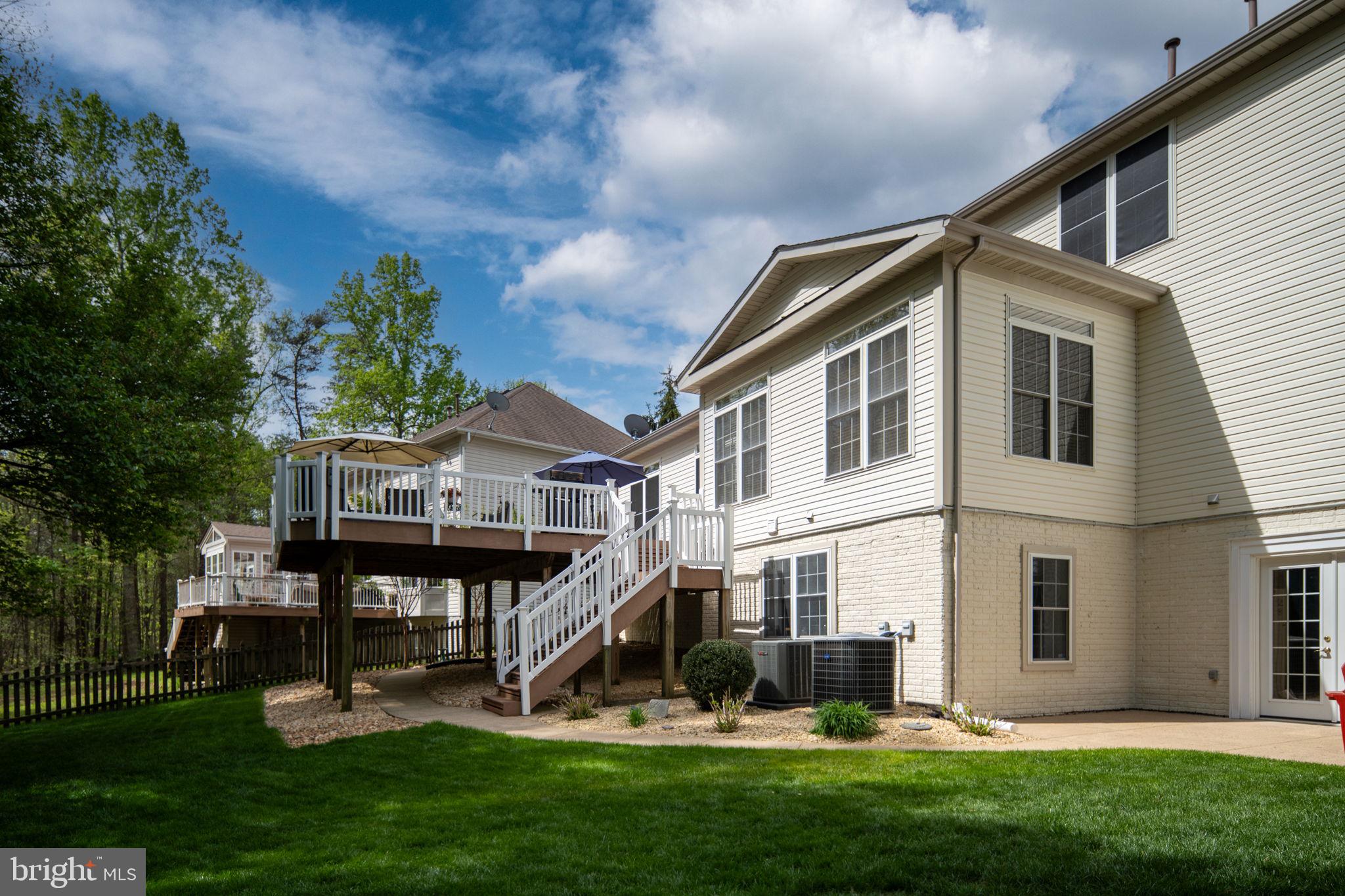 AUGUSTINE NORTH - Residential