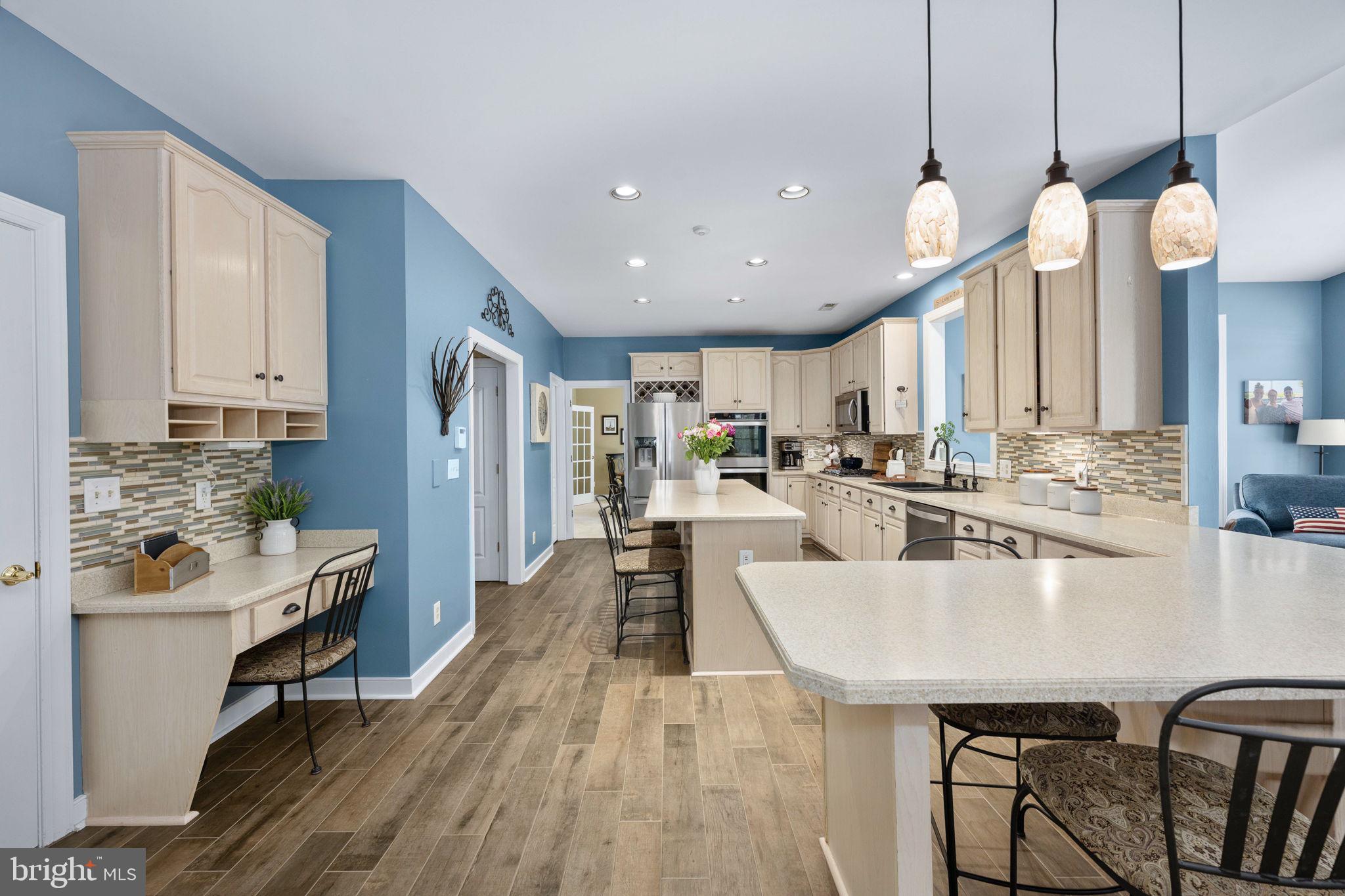 AUGUSTINE NORTH - Residential