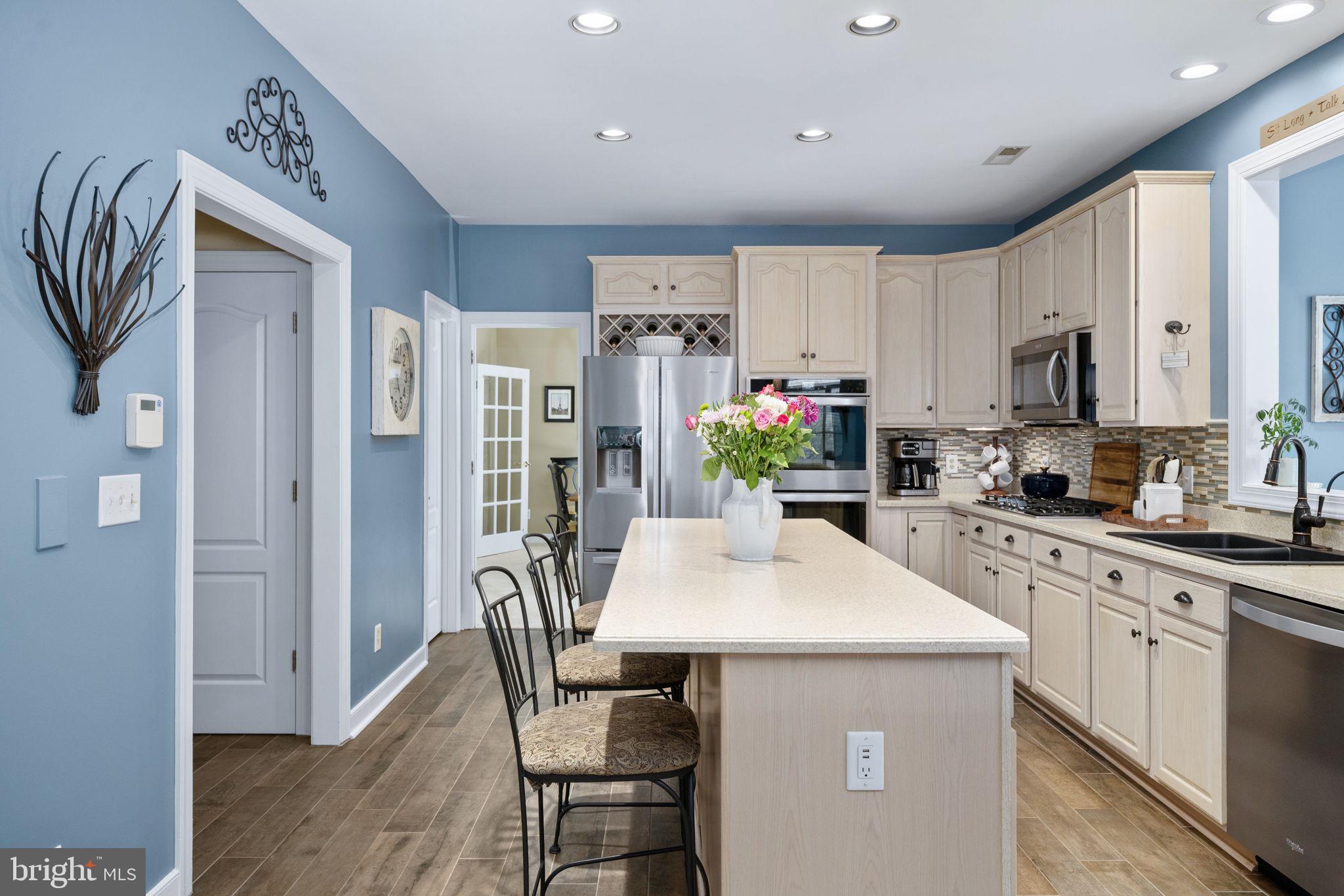 AUGUSTINE NORTH - Residential