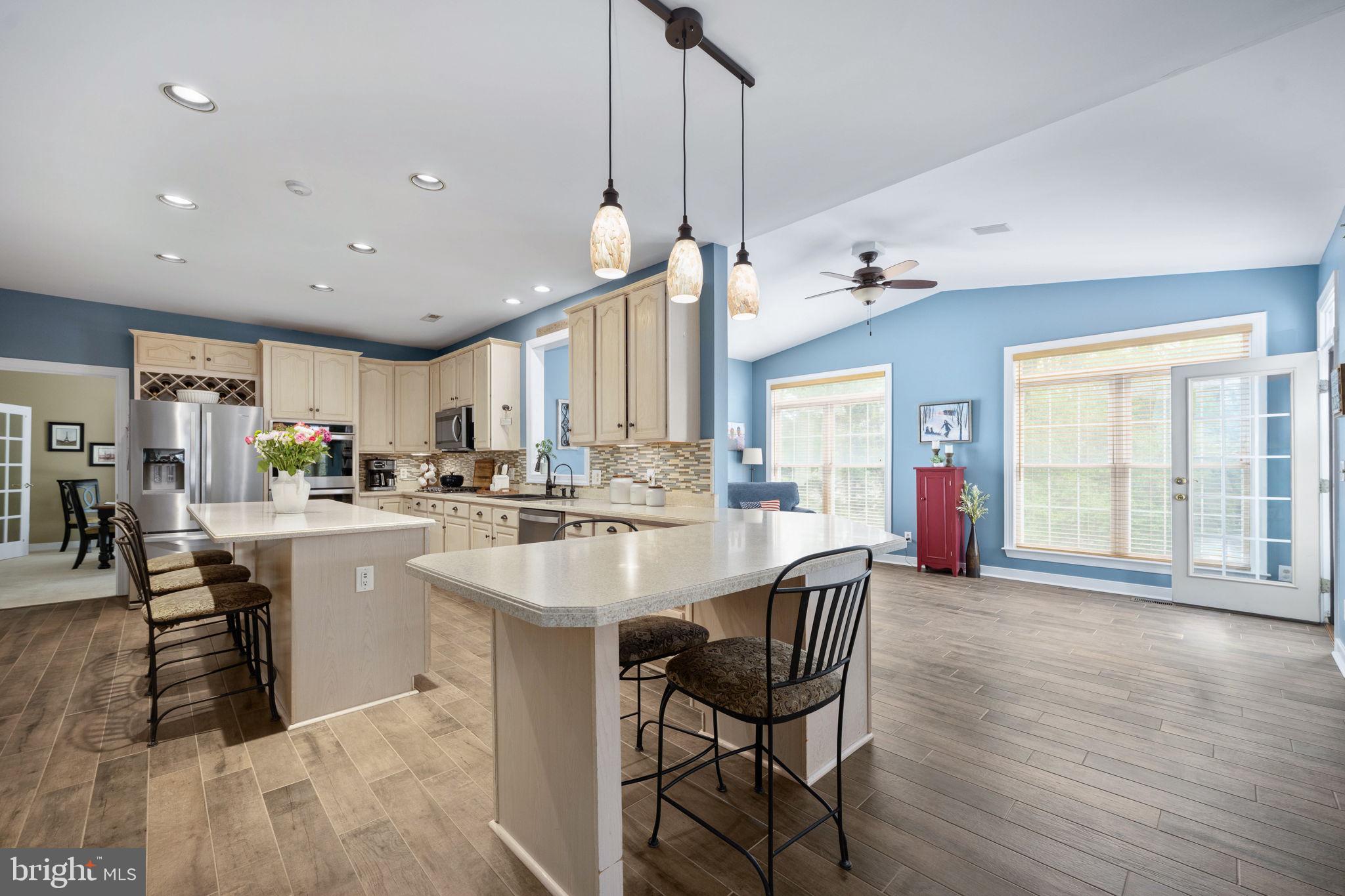 AUGUSTINE NORTH - Residential