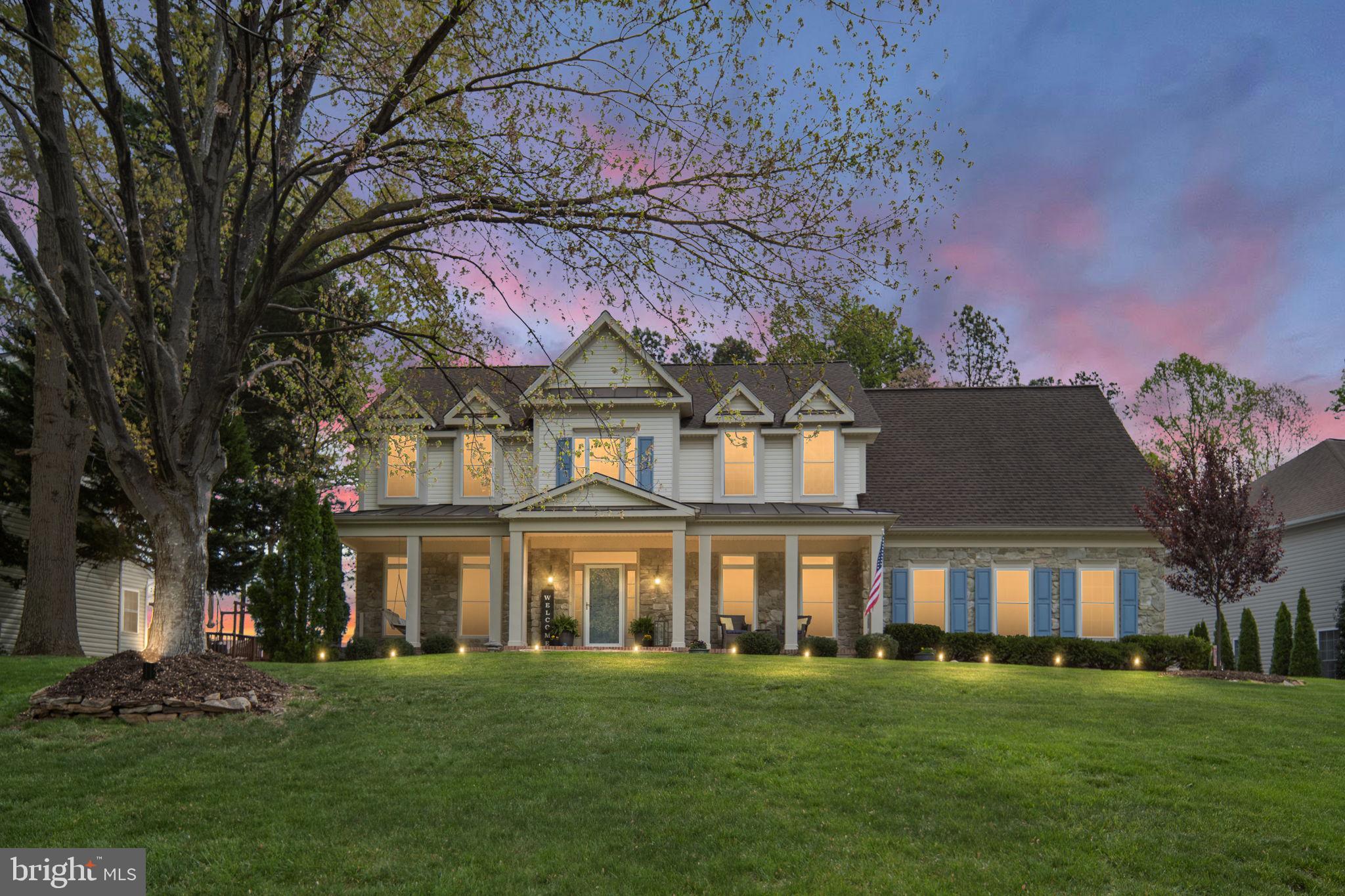 AUGUSTINE NORTH - Residential