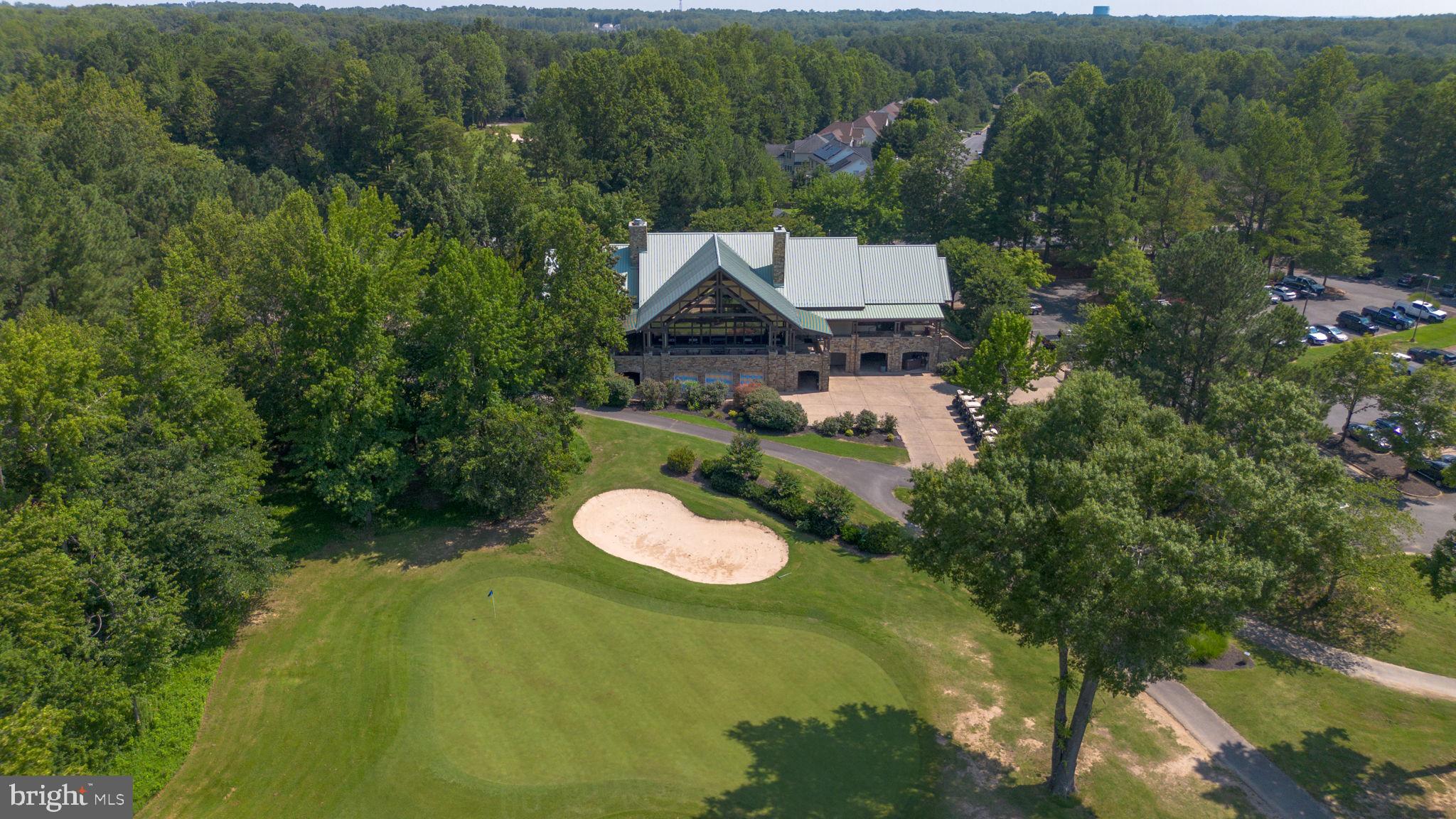 AUGUSTINE NORTH - Residential