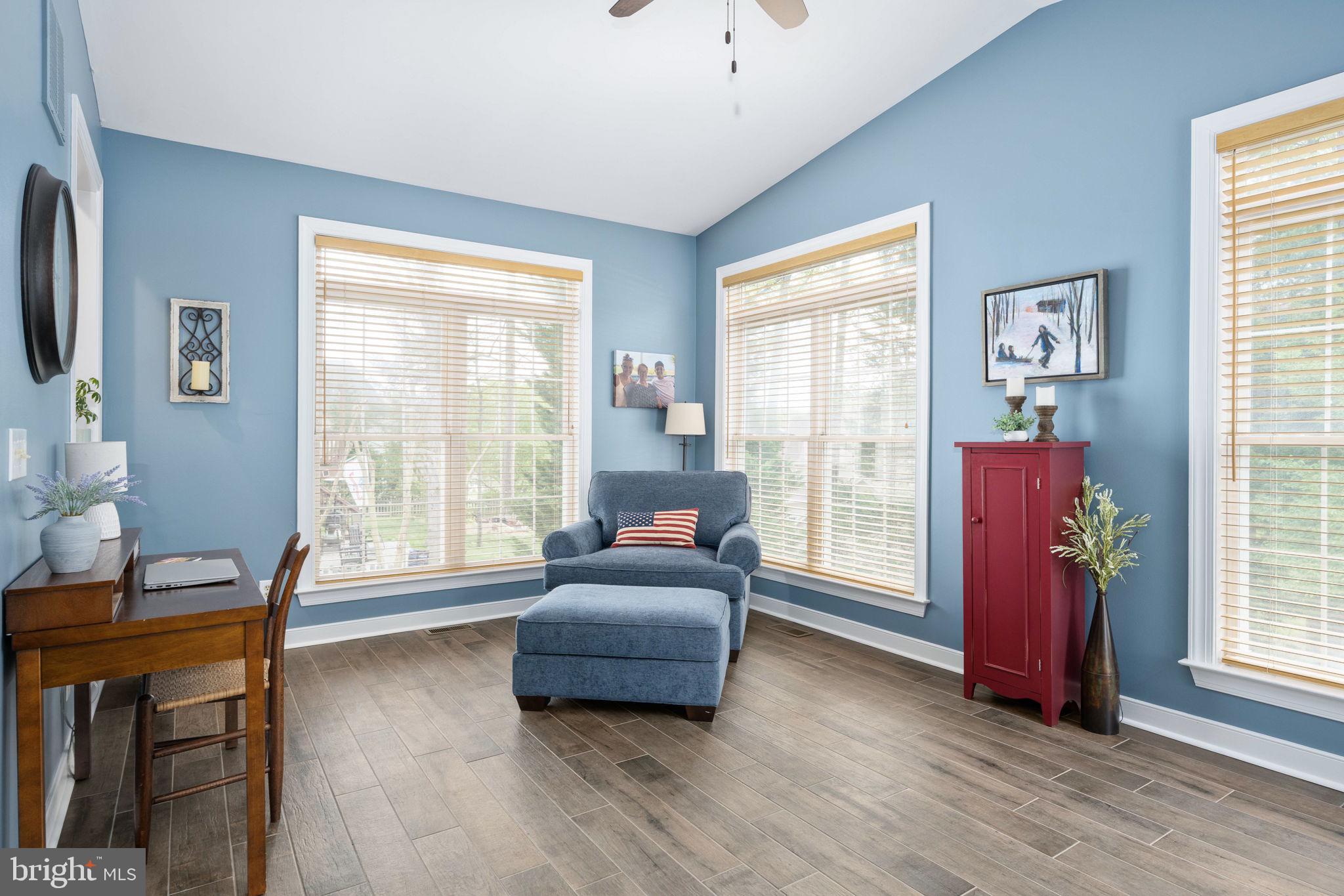 AUGUSTINE NORTH - Residential