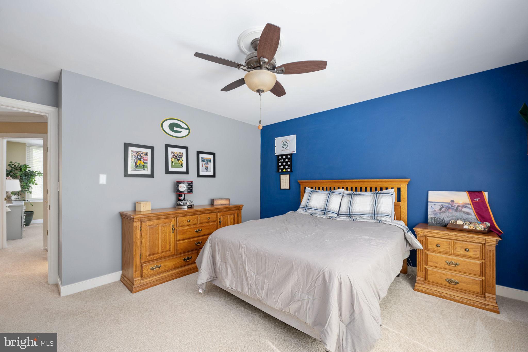 AUGUSTINE NORTH - Residential