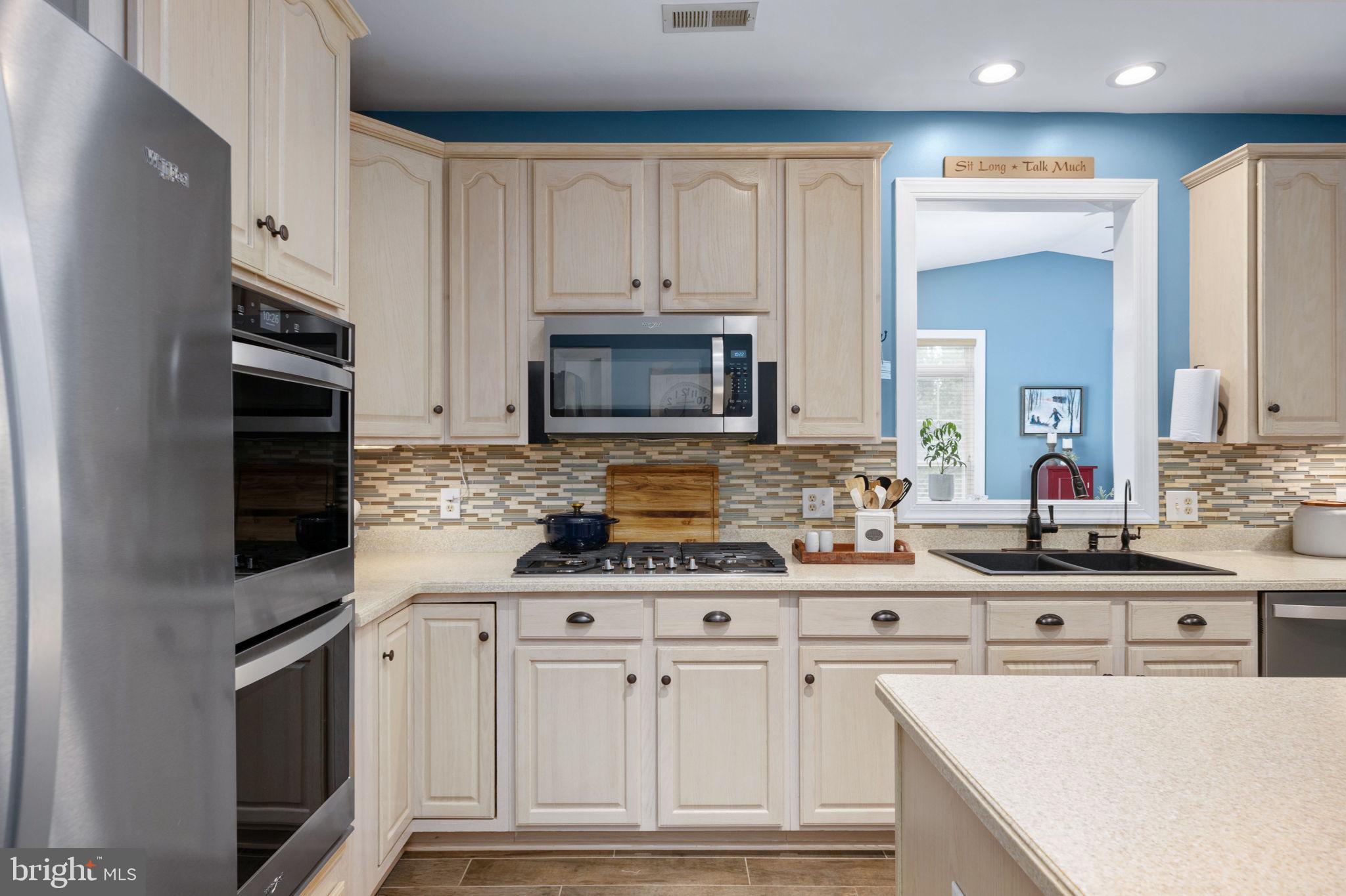 AUGUSTINE NORTH - Residential