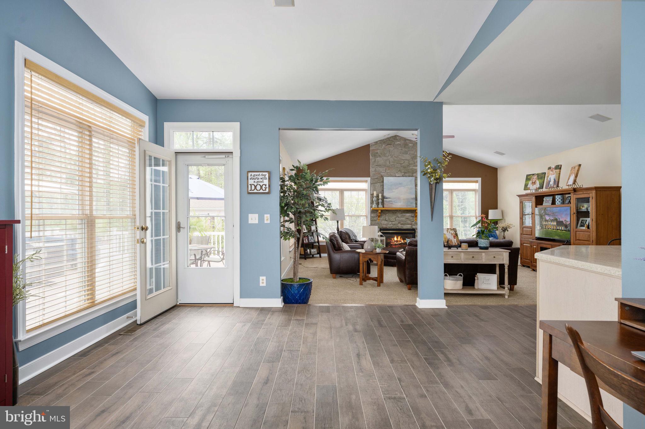 AUGUSTINE NORTH - Residential