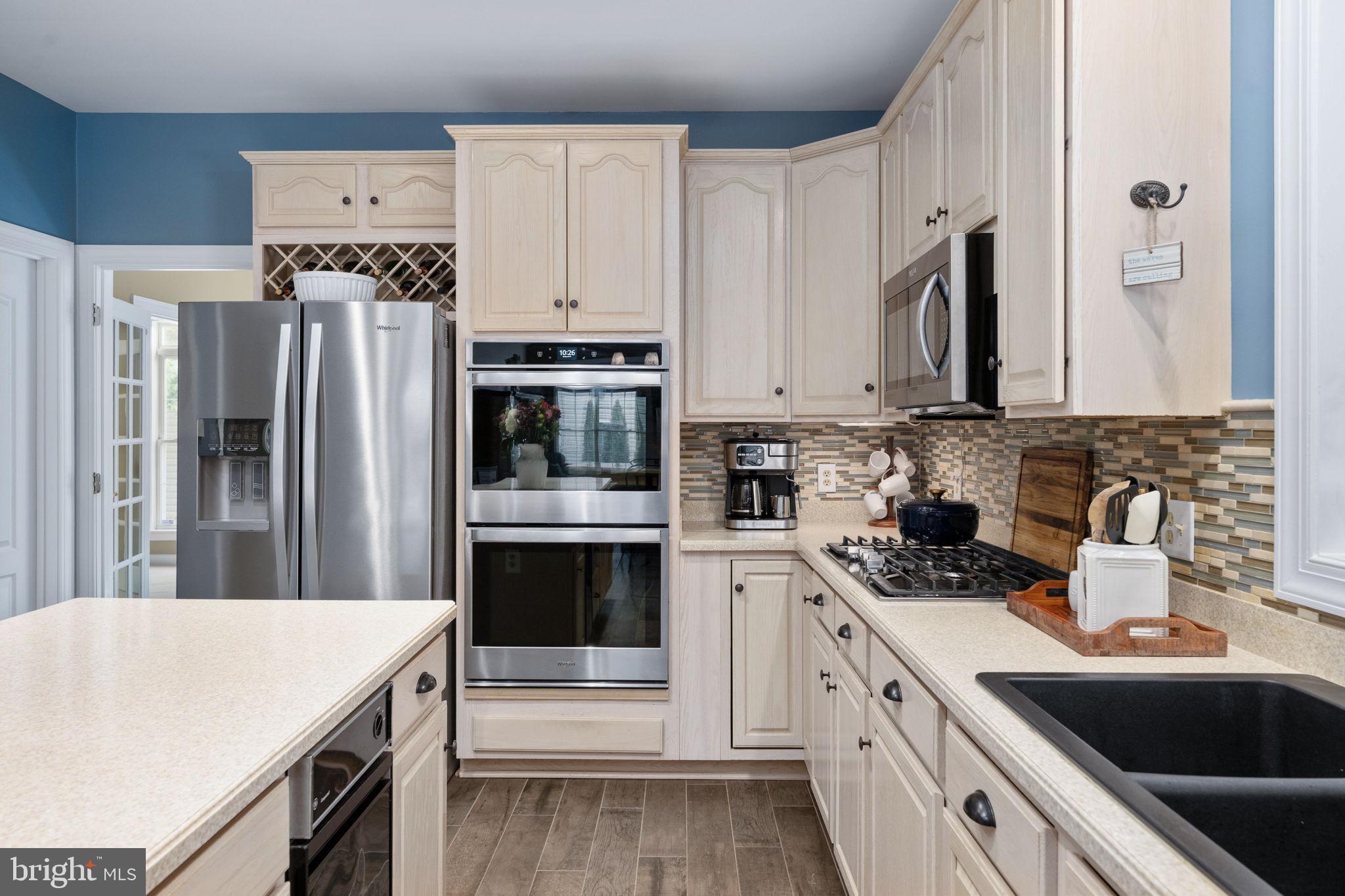 AUGUSTINE NORTH - Residential