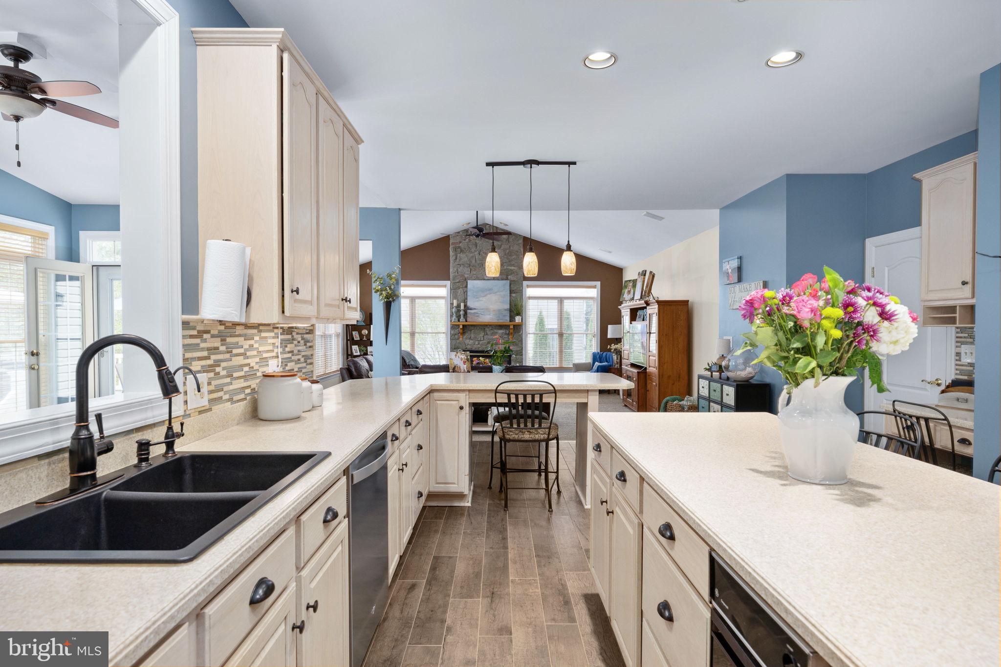 AUGUSTINE NORTH - Residential