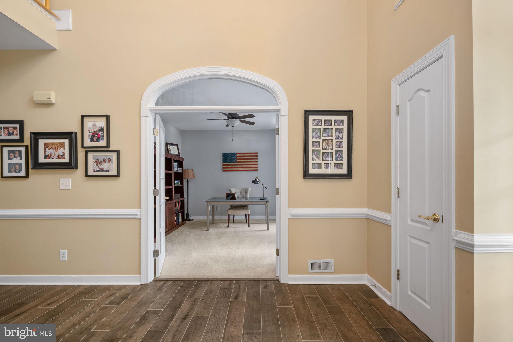 AUGUSTINE NORTH - Residential