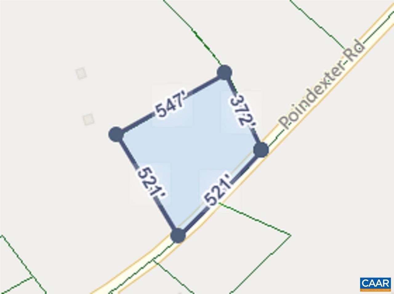 lot 84 POINDEXTER RD 84