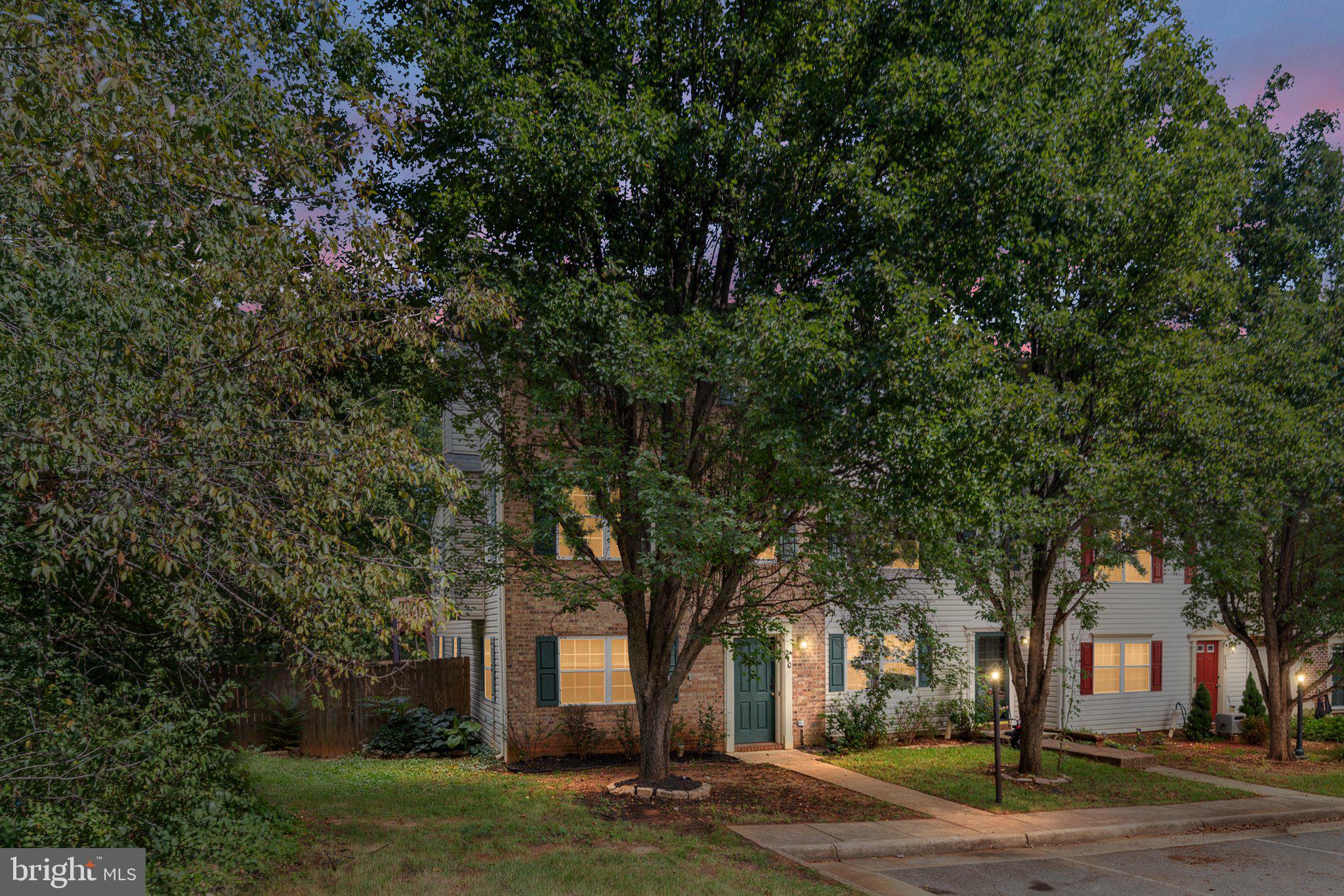210 CHARLES STREET