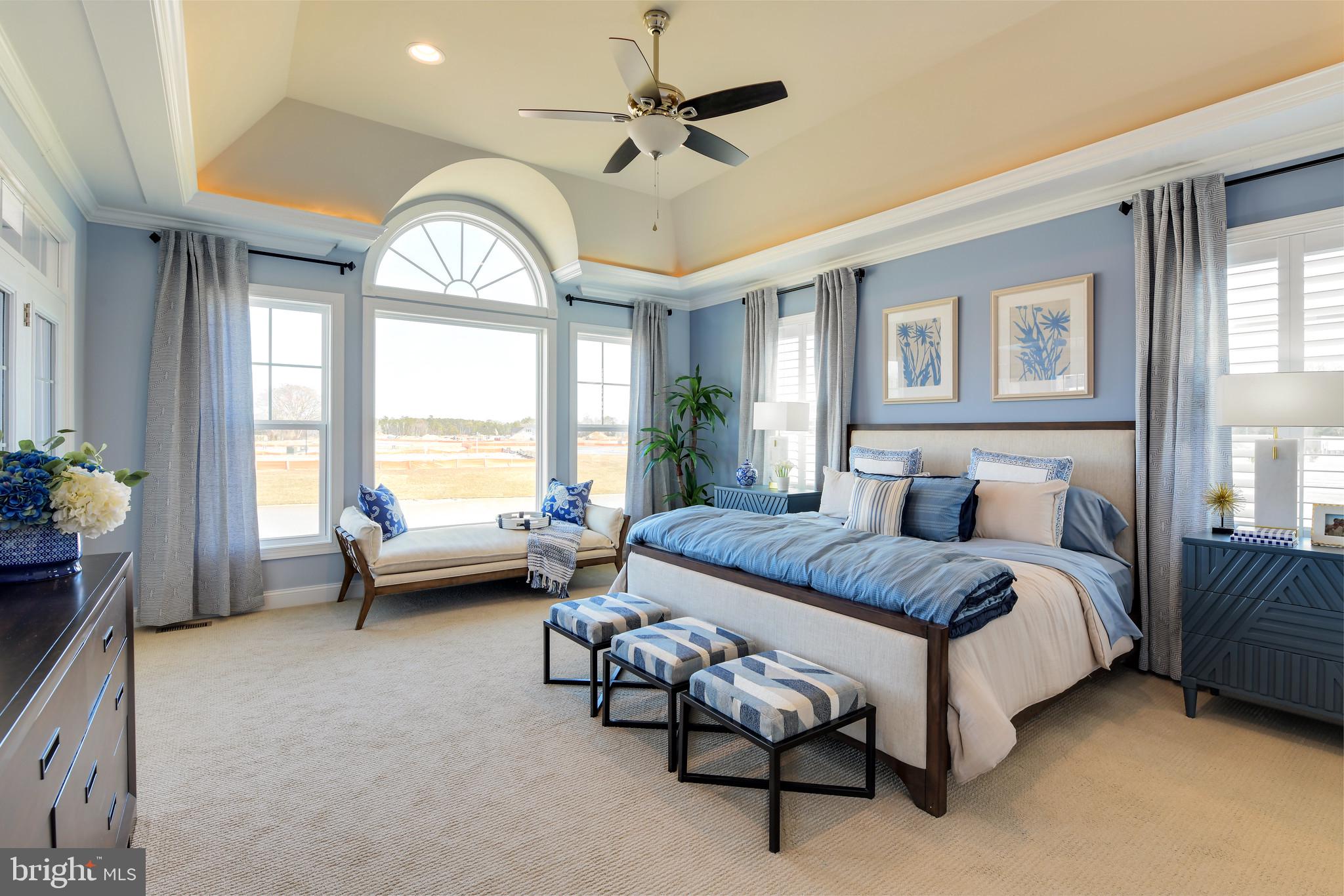 THE ESTATES AT BRIDGEWATER - Residential