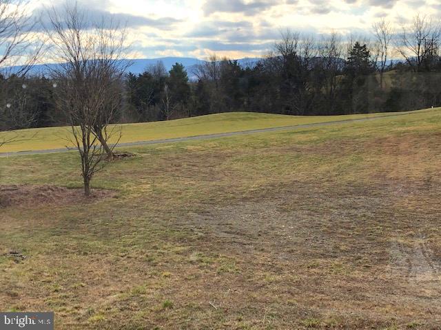 BLUE RIDGE SHADOWS - Residential
