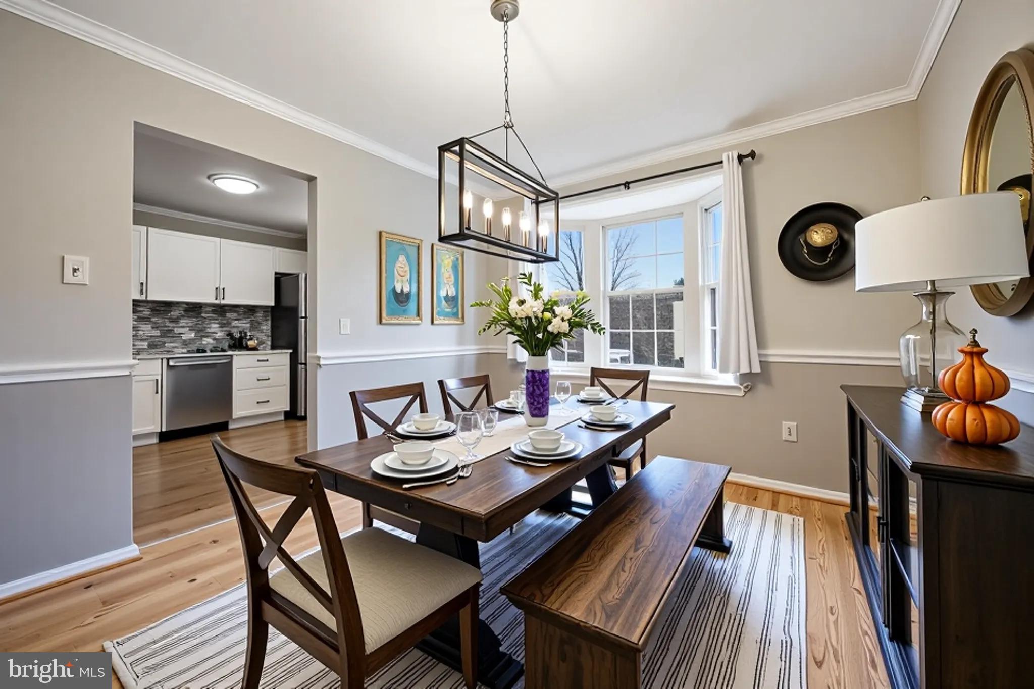 OWINGS MILLS - Residential Lease