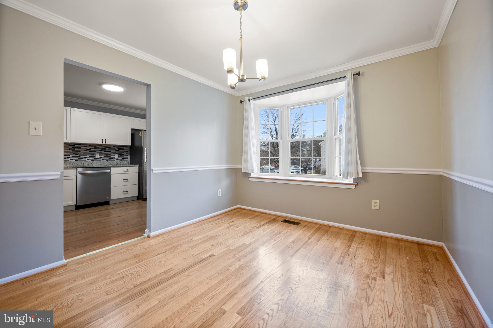 OWINGS MILLS - Residential Lease