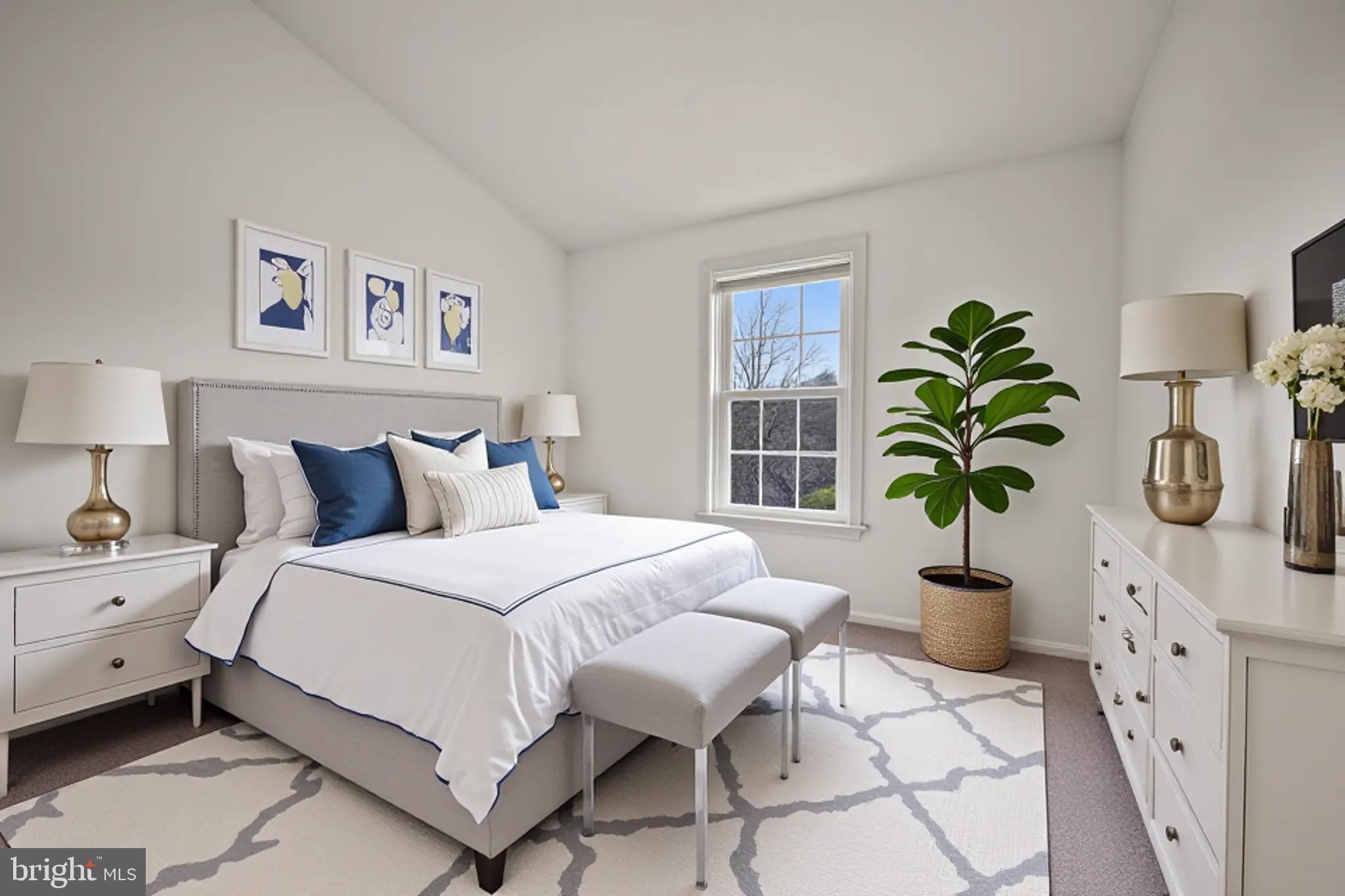 OWINGS MILLS - Residential Lease