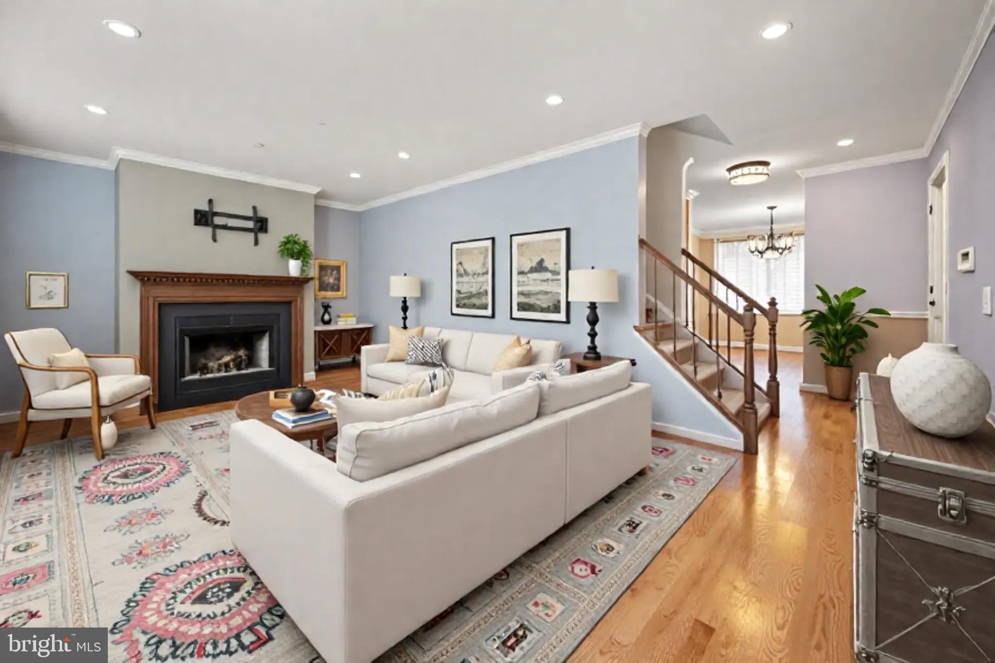 OWINGS MILLS - Residential Lease