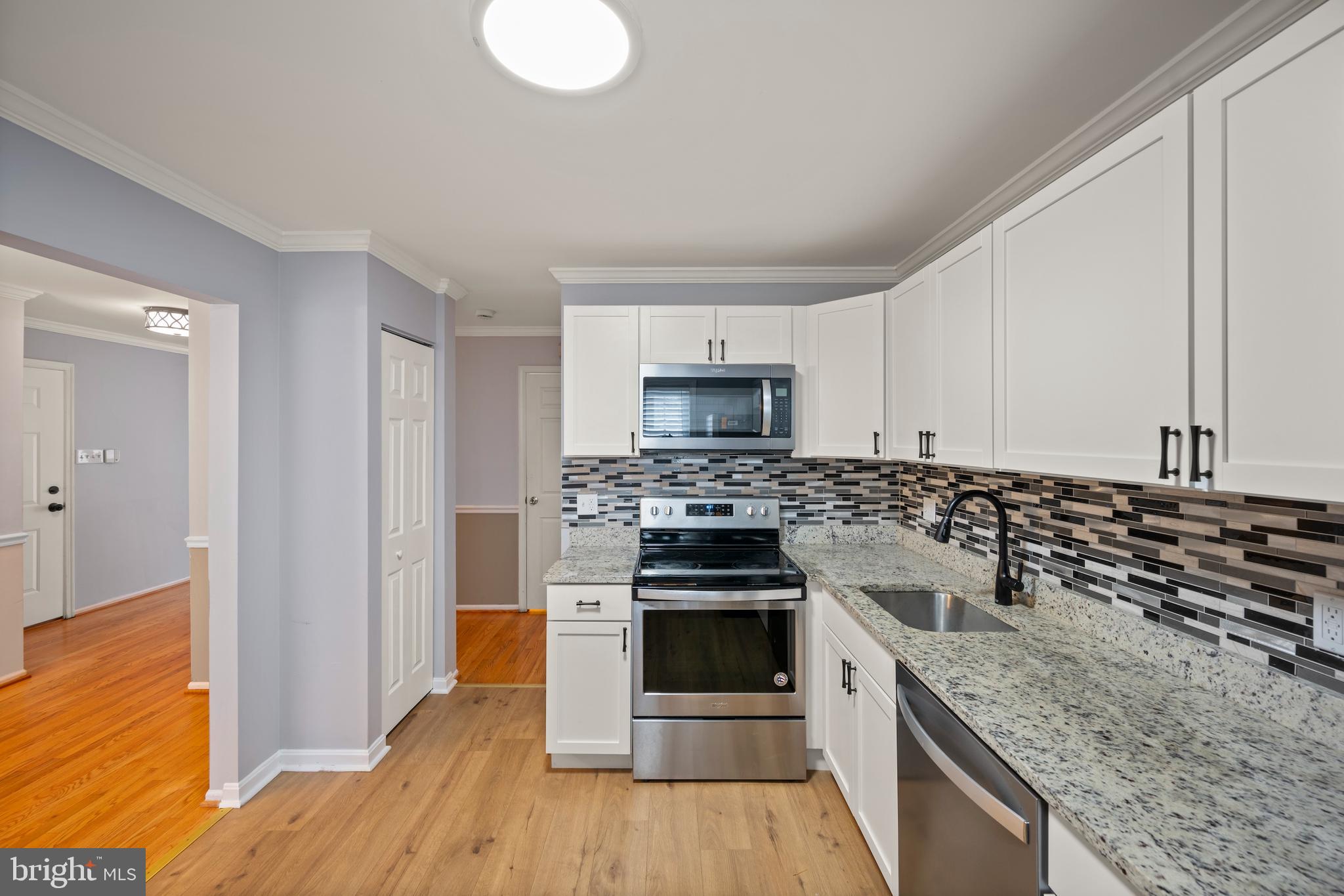 OWINGS MILLS - Residential Lease