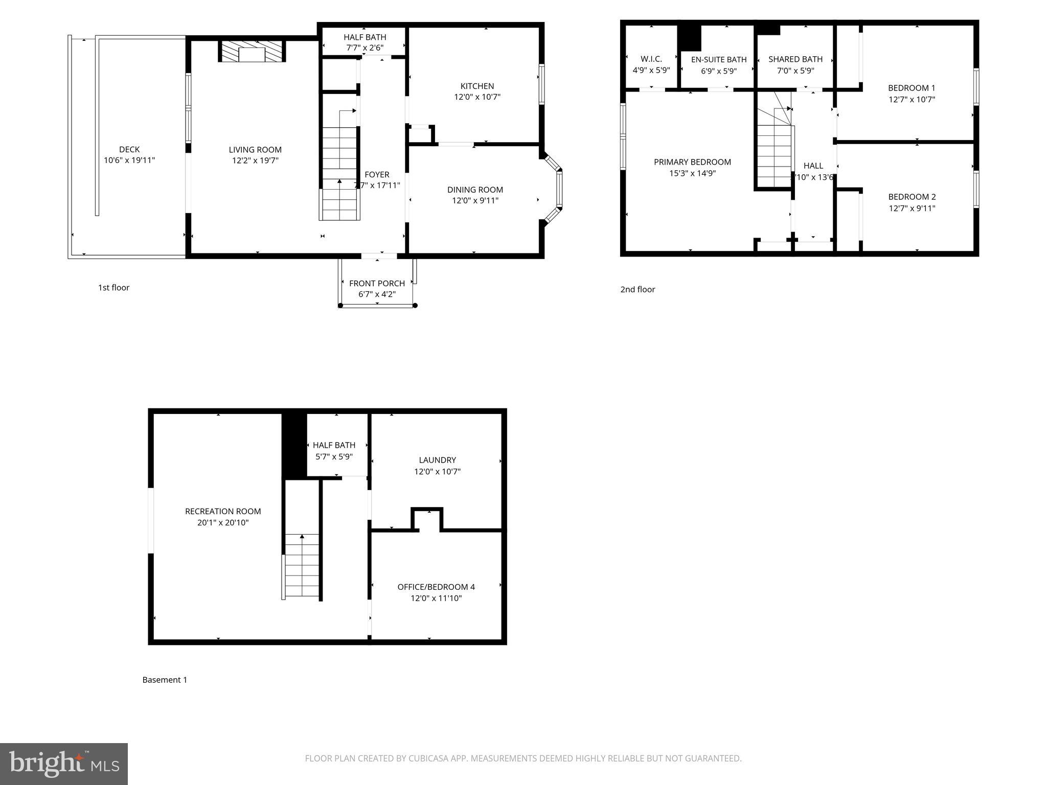 OWINGS MILLS - Residential Lease