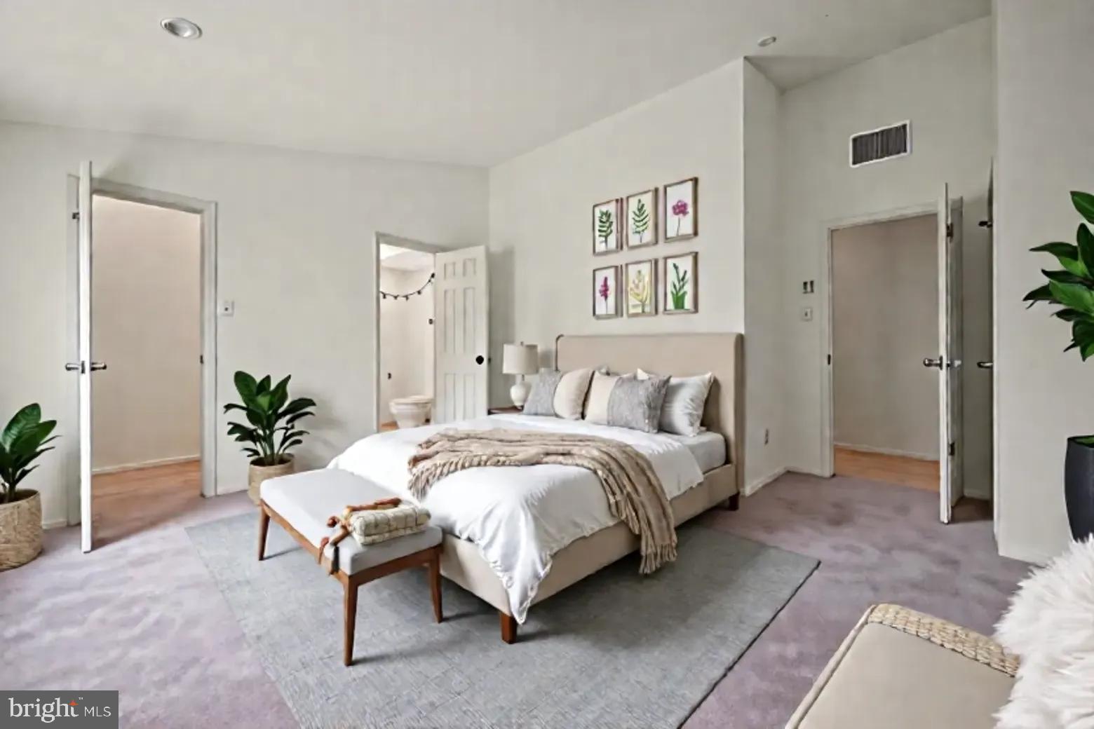 OWINGS MILLS - Residential Lease