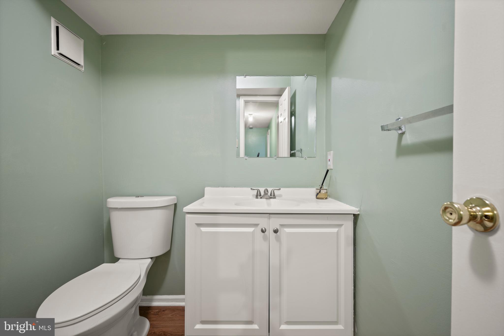 OWINGS MILLS - Residential Lease