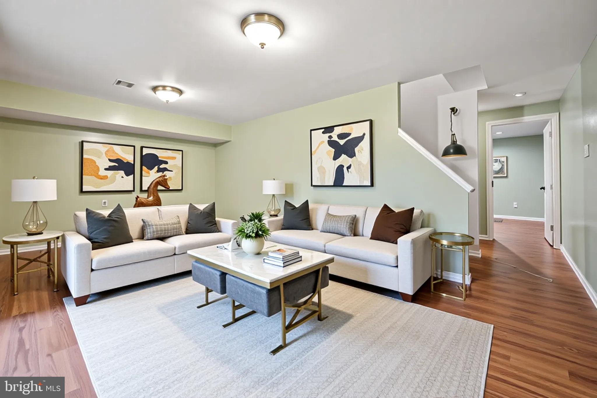 OWINGS MILLS - Residential Lease