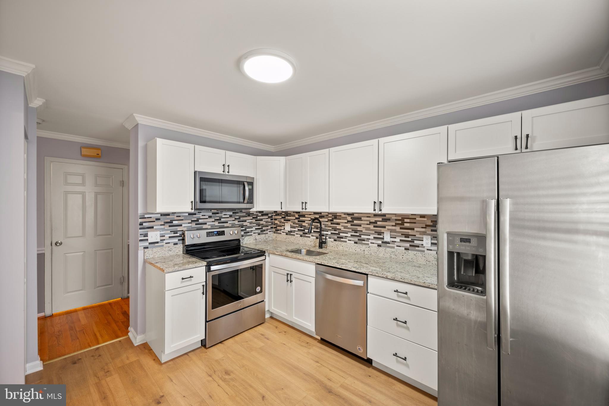 OWINGS MILLS - Residential Lease