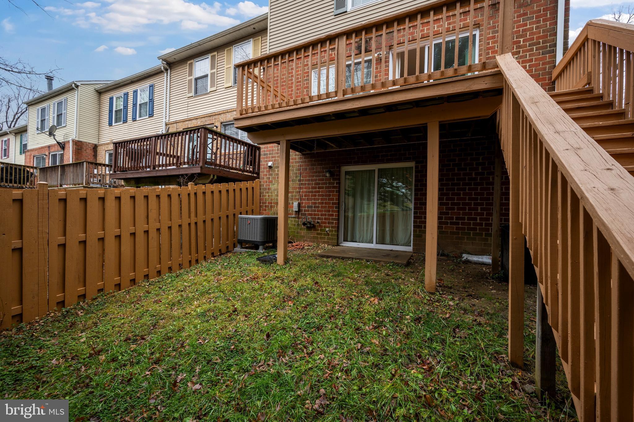 OWINGS MILLS - Residential Lease