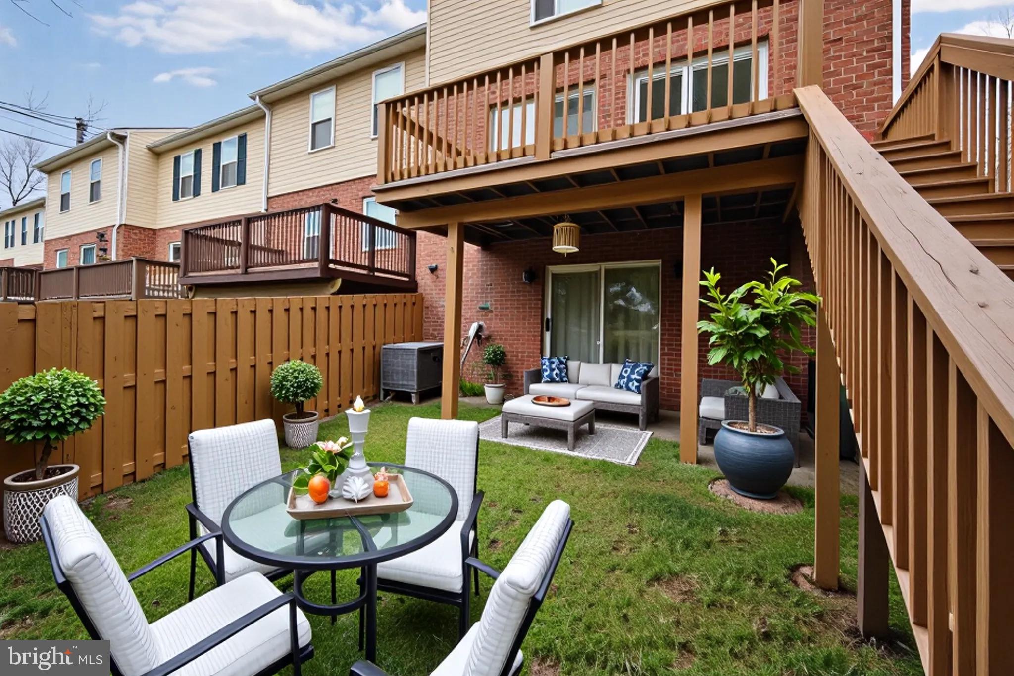 OWINGS MILLS - Residential Lease