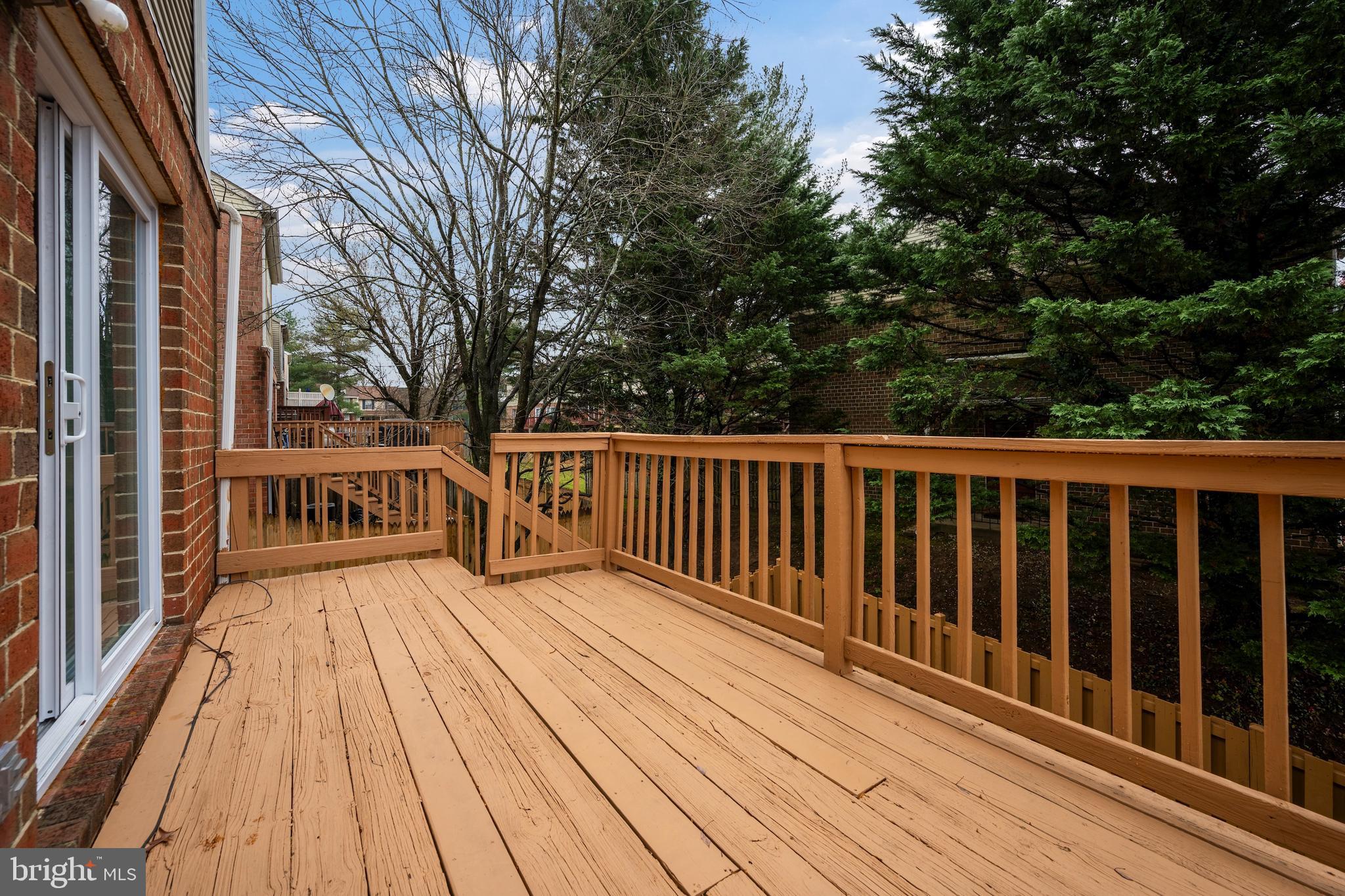 OWINGS MILLS - Residential Lease