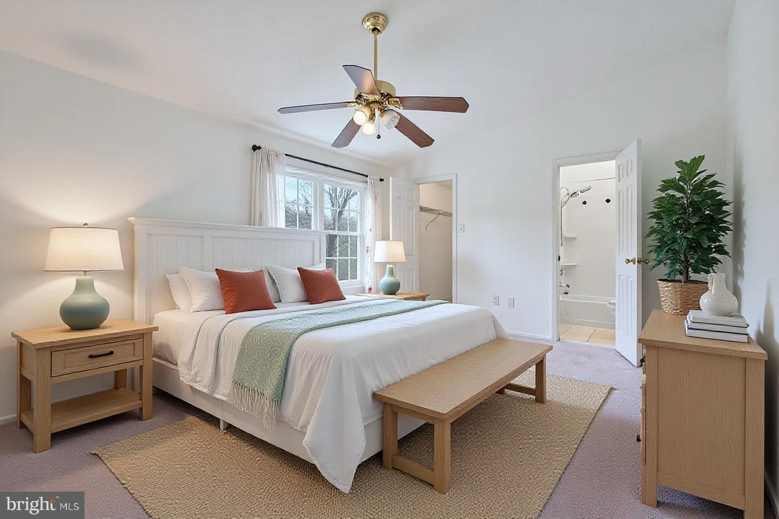 OWINGS MILLS - Residential Lease