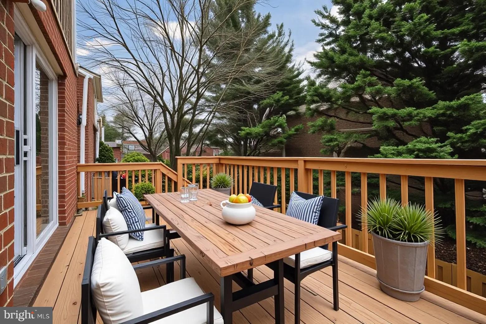 OWINGS MILLS - Residential Lease