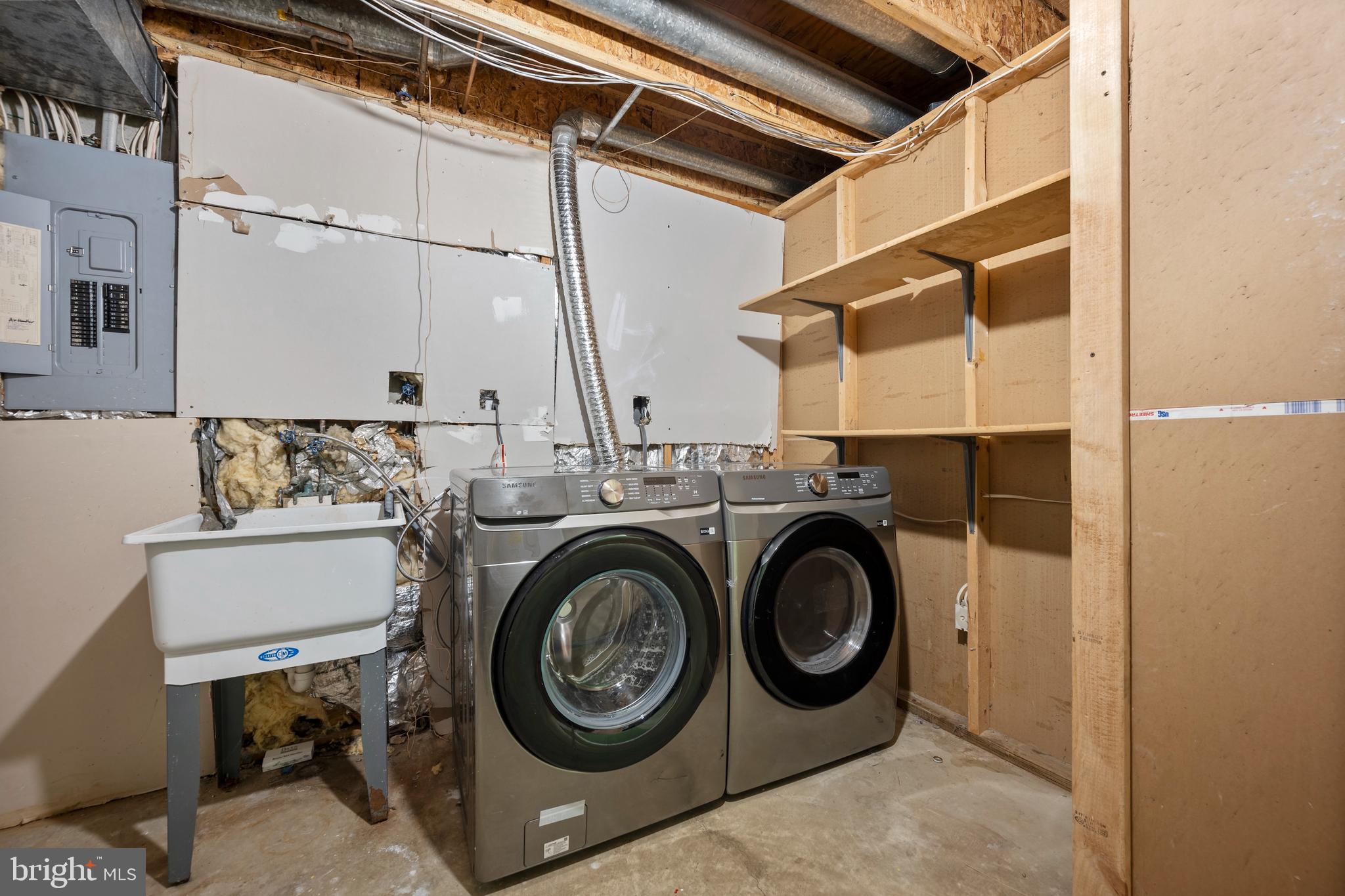 OWINGS MILLS - Residential Lease