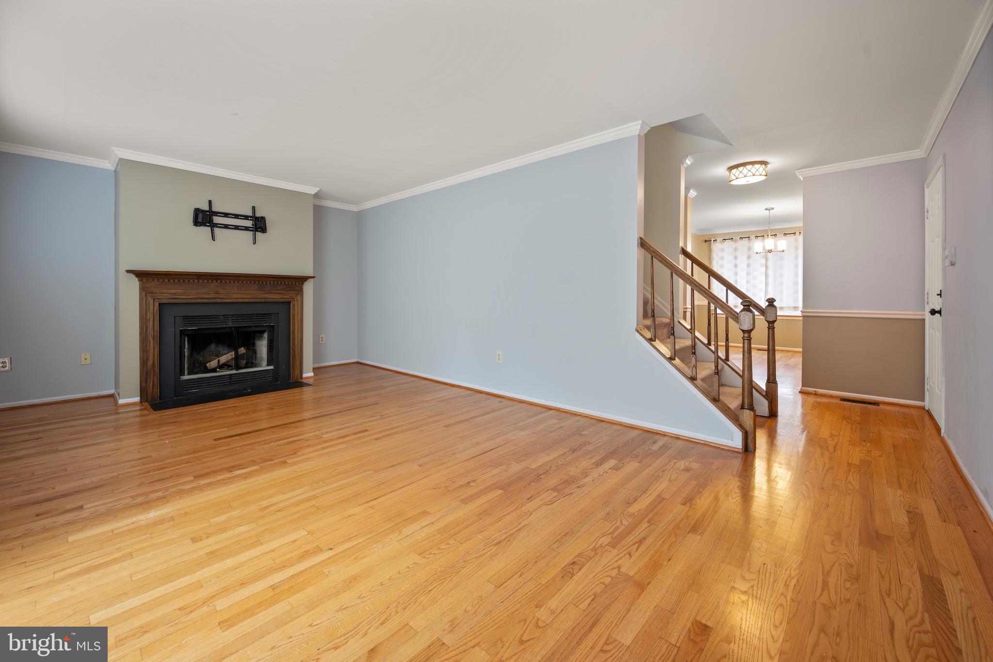 OWINGS MILLS - Residential Lease