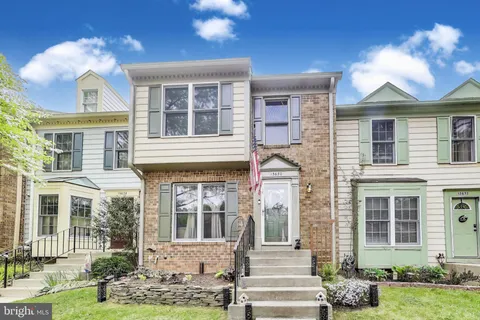 MLS: MDMC2180370