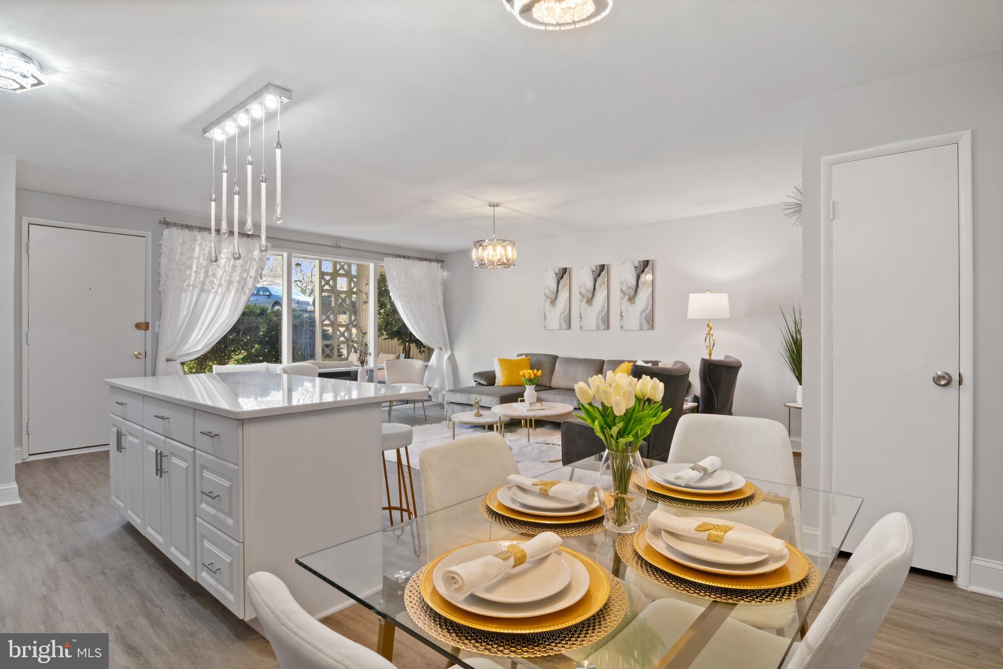 SPRING LAKE GARDEN CONDOMINIUM - Residential