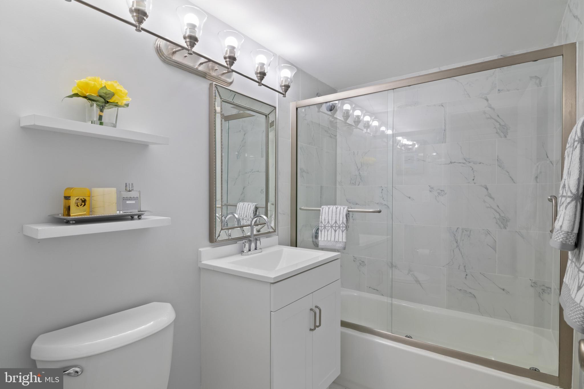 SPRING LAKE GARDEN CONDOMINIUM - Residential