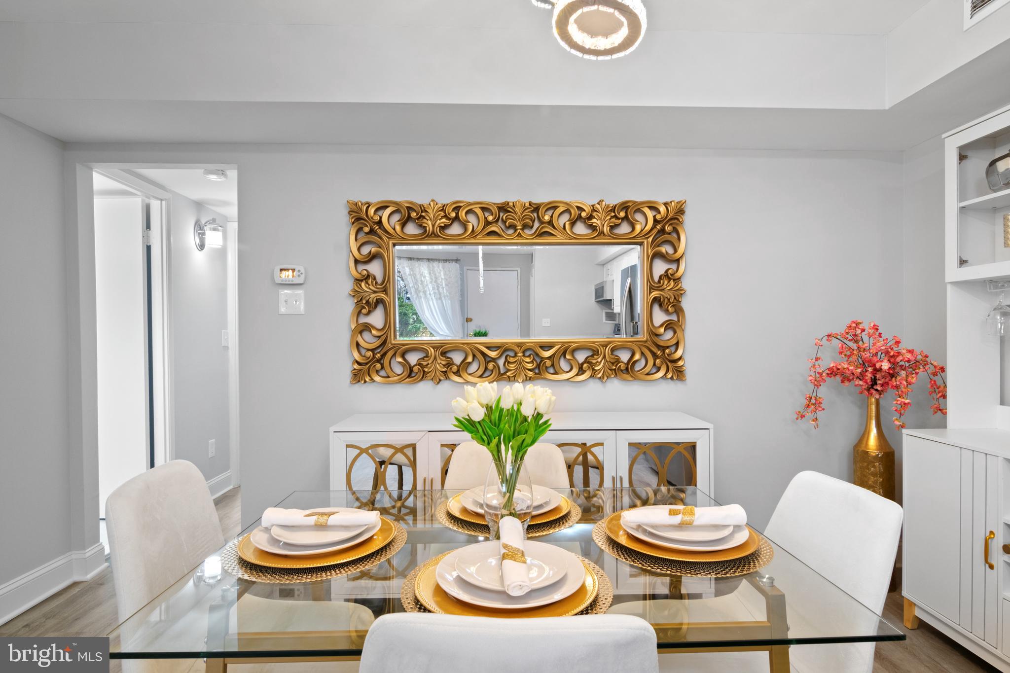 SPRING LAKE GARDEN CONDOMINIUM - Residential