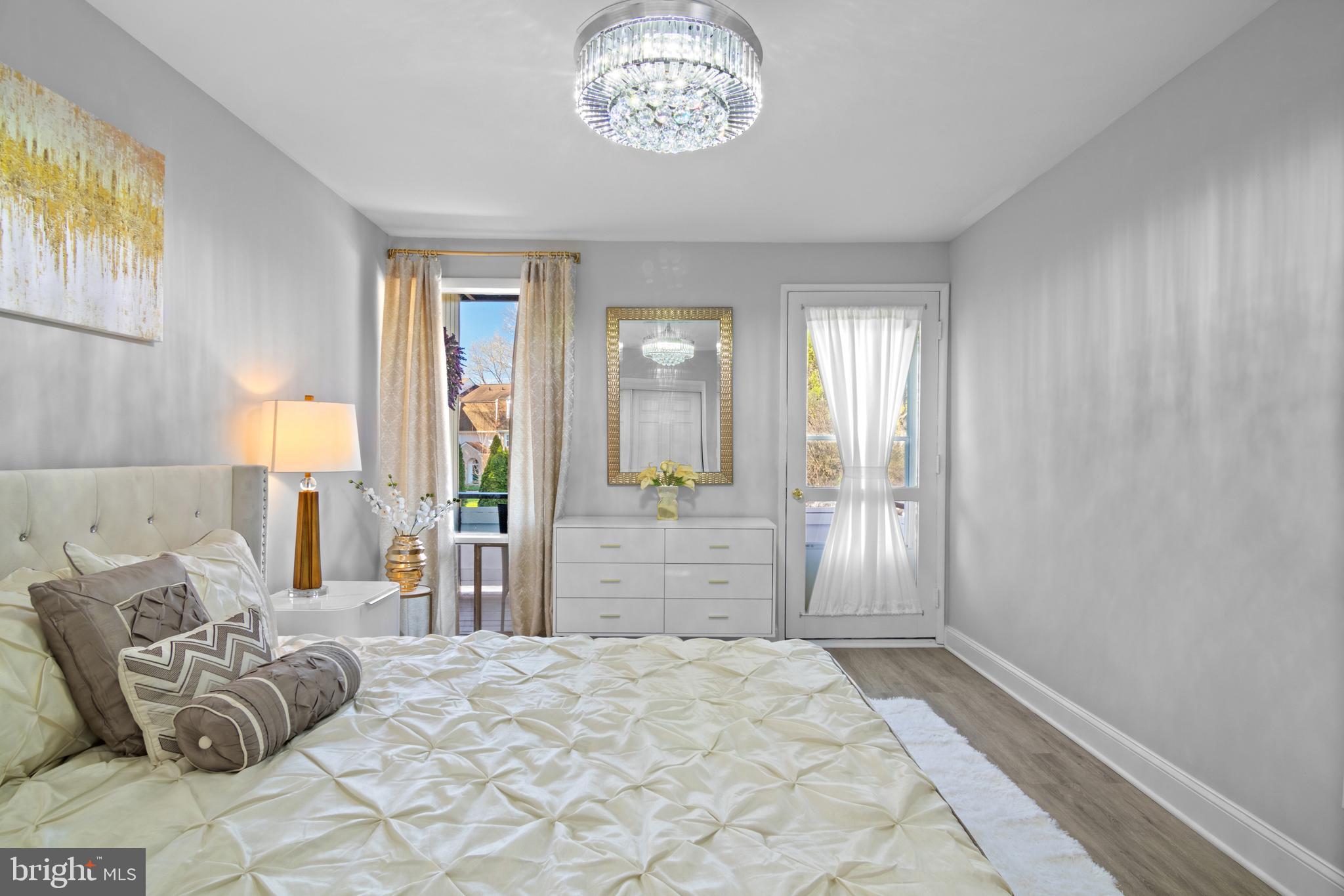 SPRING LAKE GARDEN CONDOMINIUM - Residential