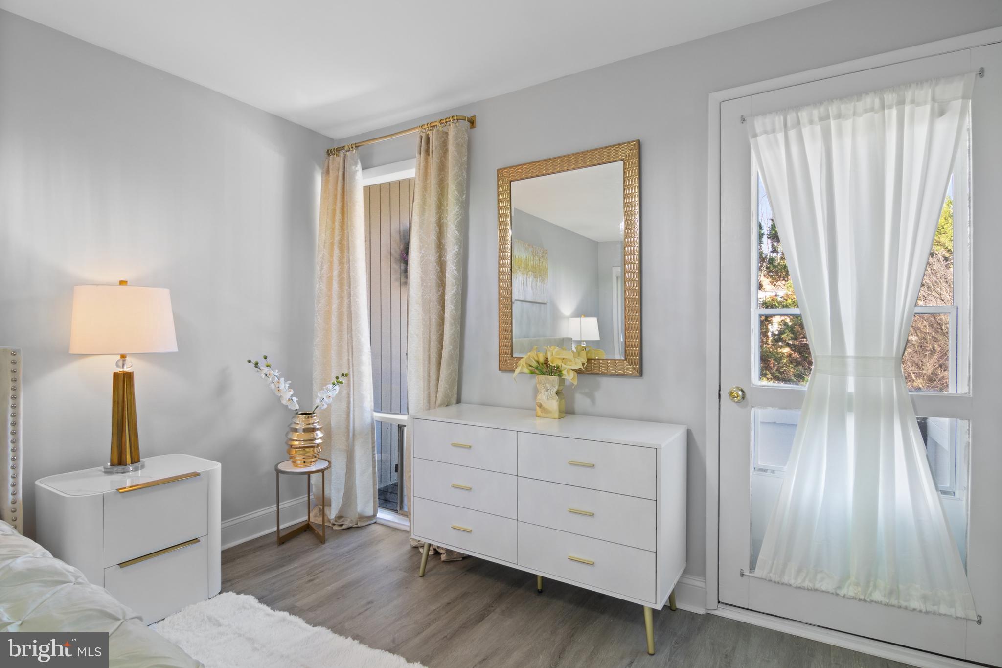 SPRING LAKE GARDEN CONDOMINIUM - Residential