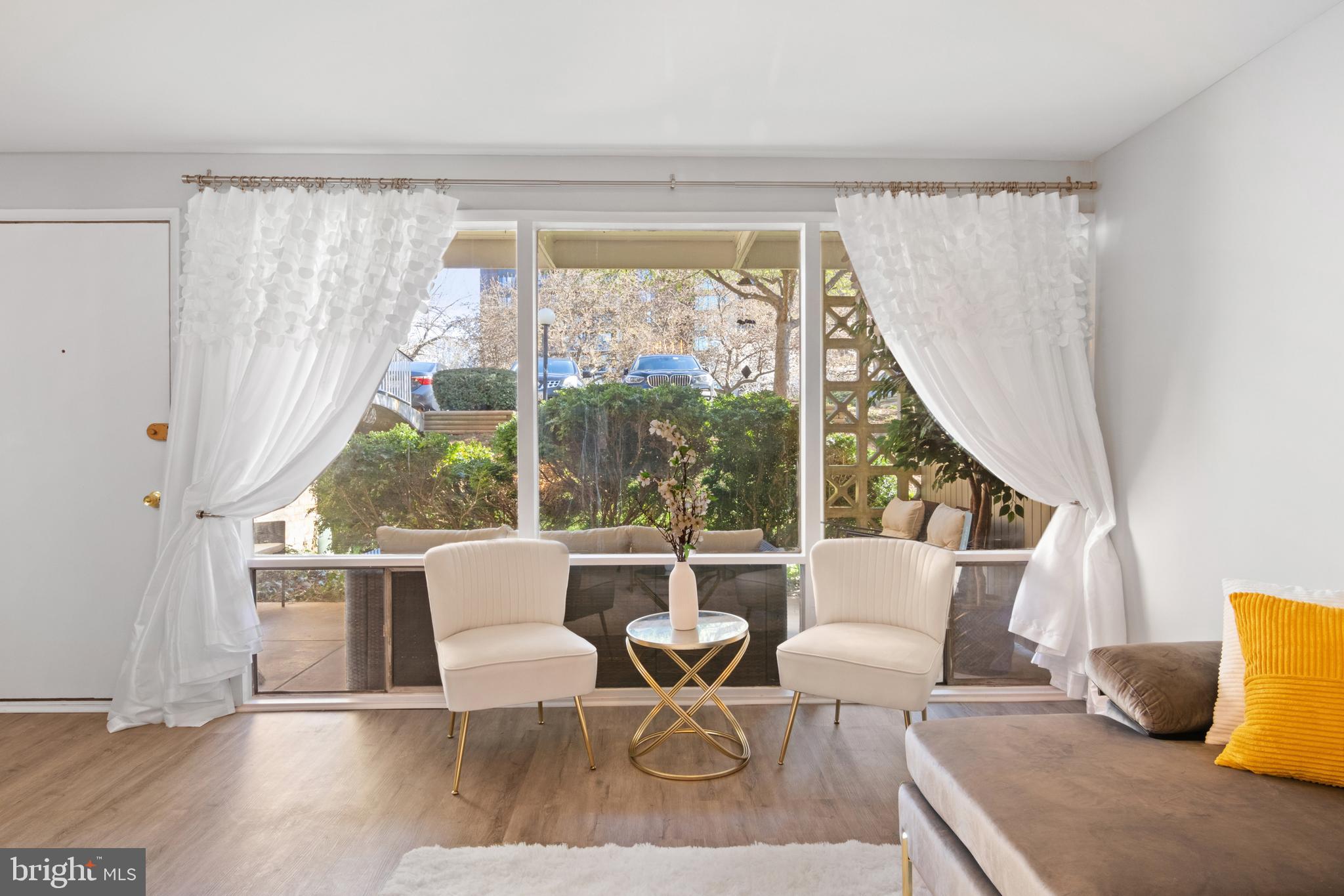 SPRING LAKE GARDEN CONDOMINIUM - Residential