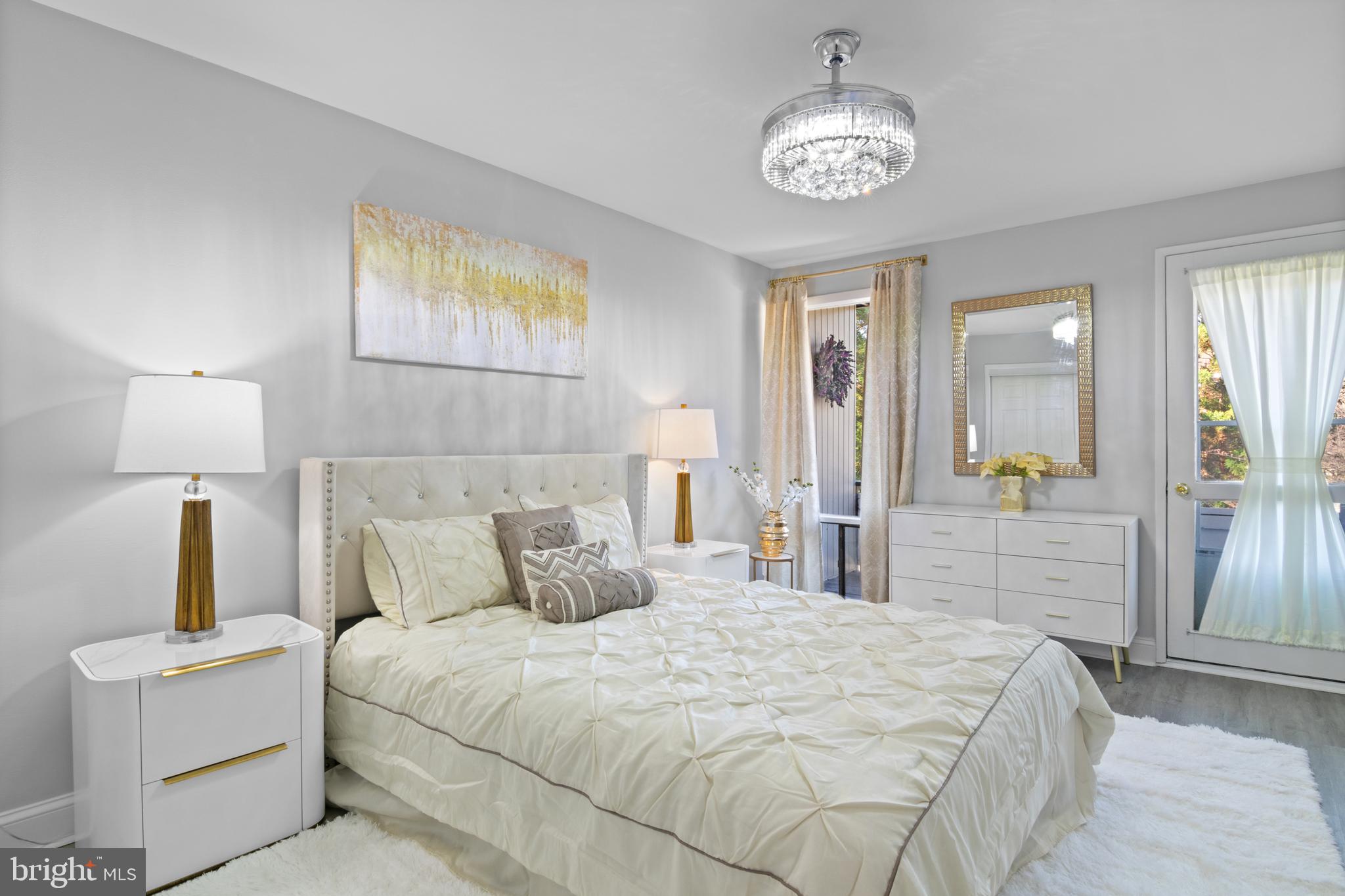 SPRING LAKE GARDEN CONDOMINIUM - Residential