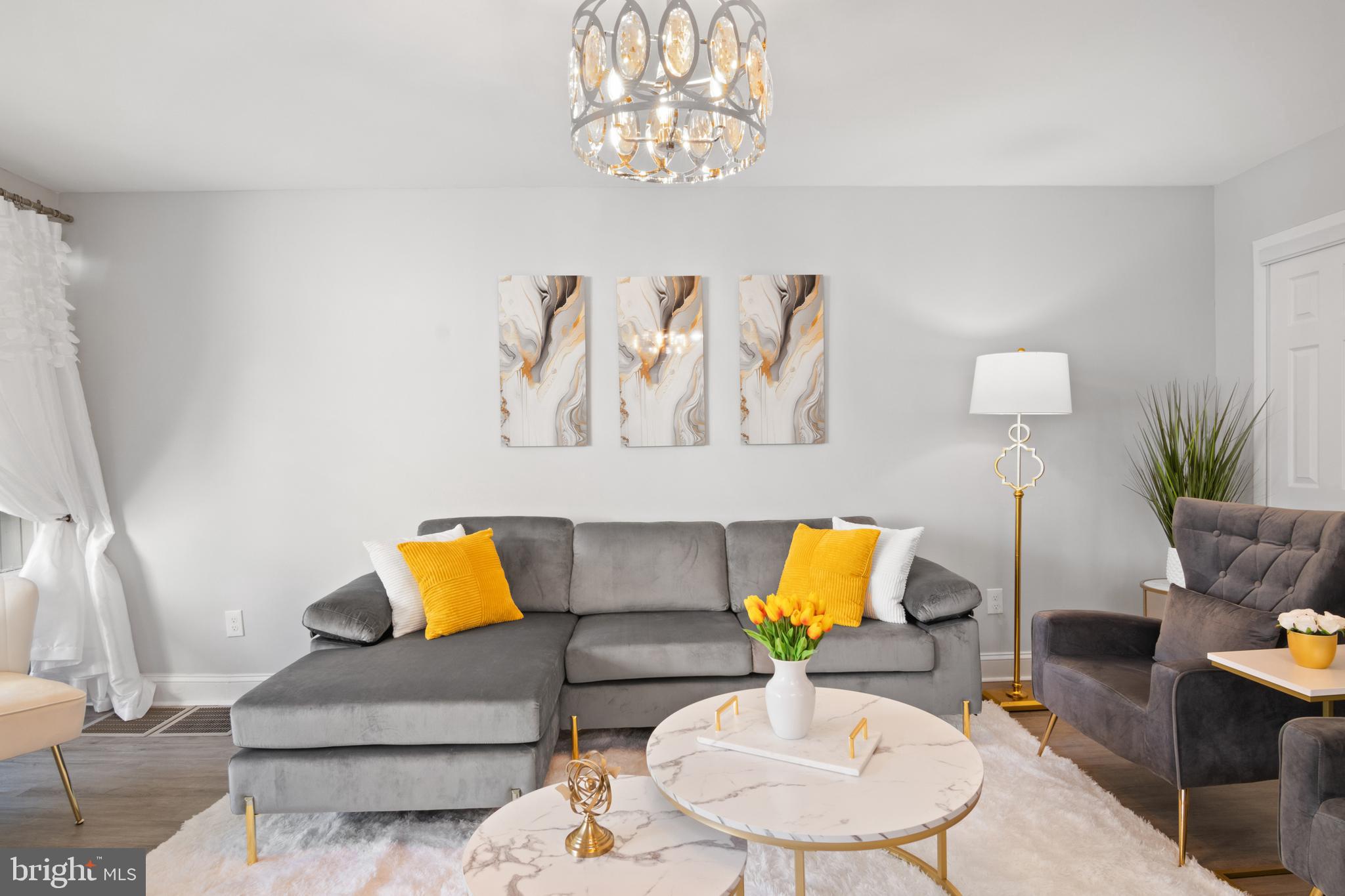 SPRING LAKE GARDEN CONDOMINIUM - Residential