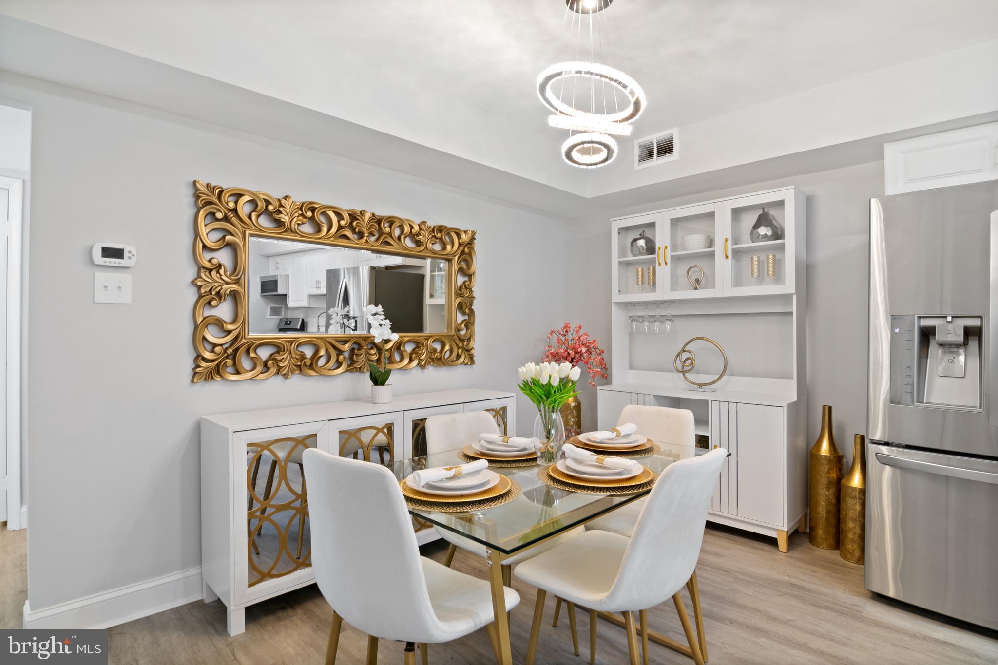 SPRING LAKE GARDEN CONDOMINIUM - Residential