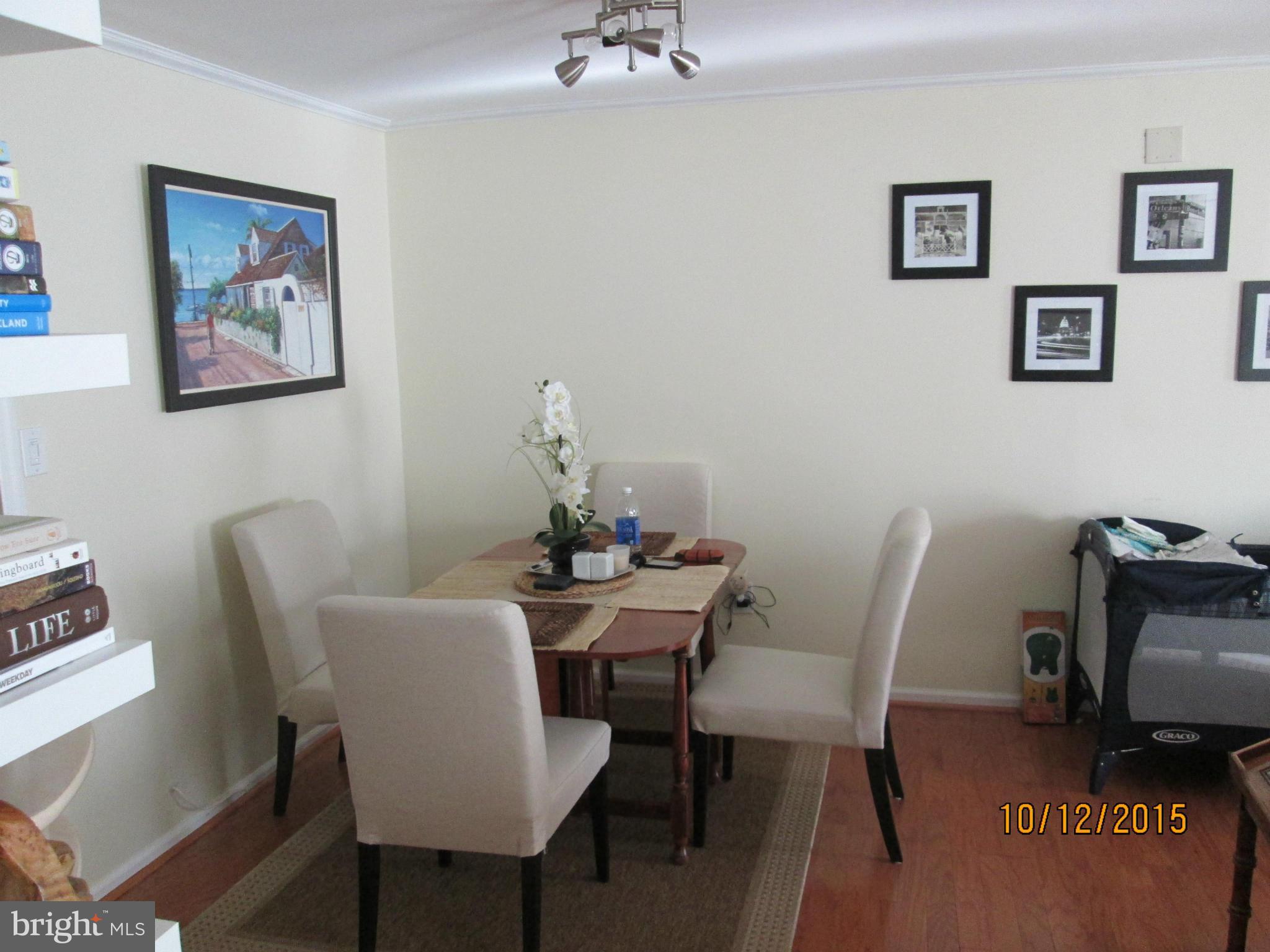 CROFTON MEWS CONDO - Residential