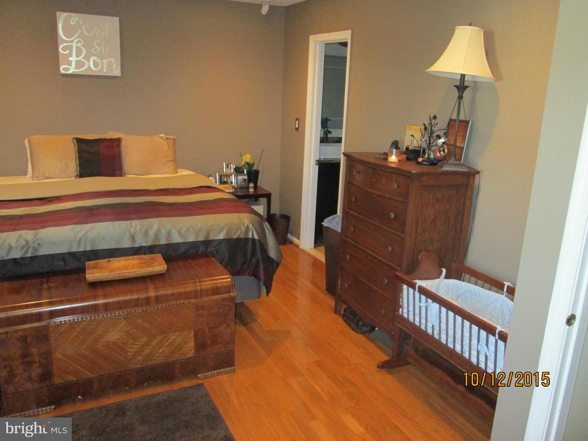 CROFTON MEWS CONDO - Residential